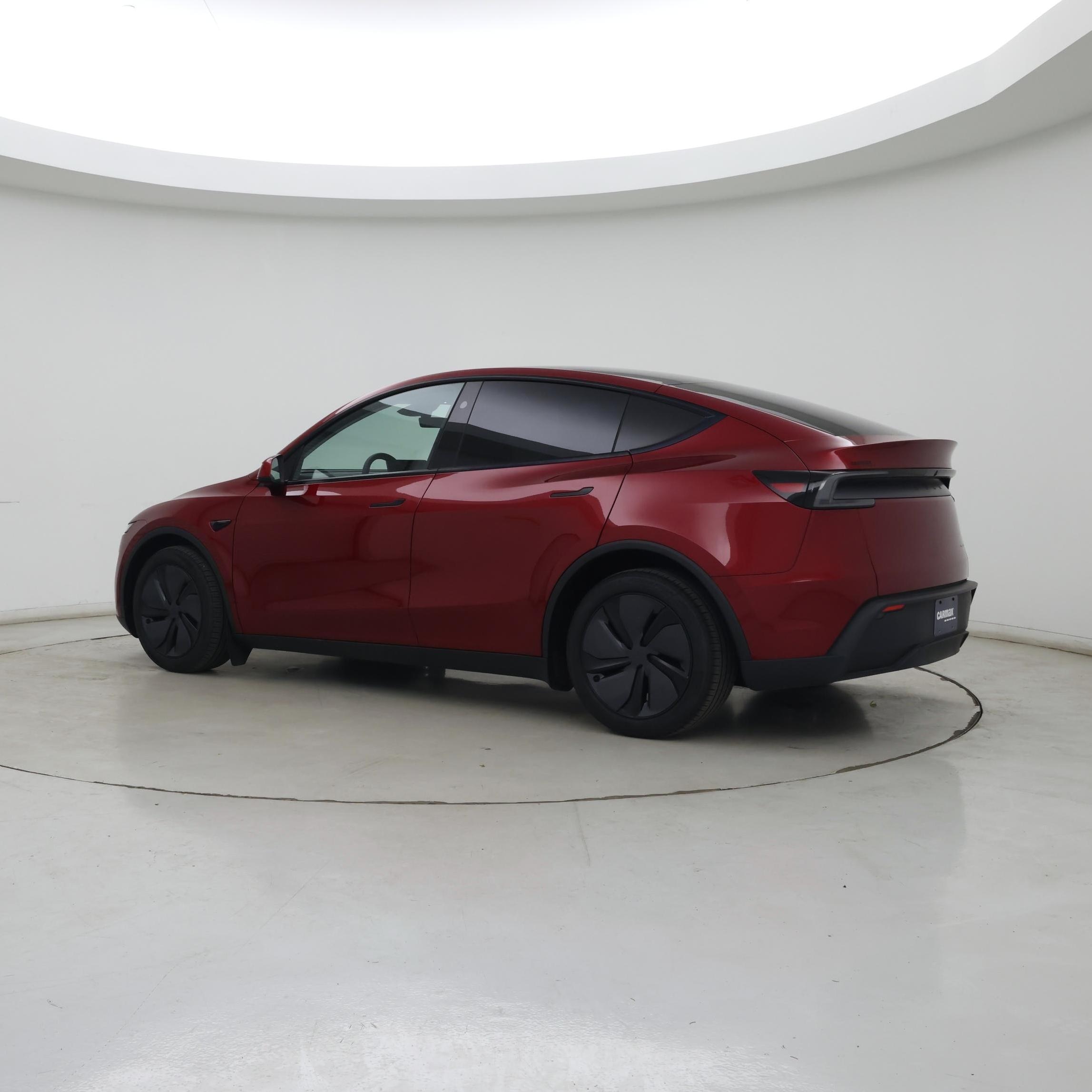 Thumbnail: 2026 Tesla Model Y - 3