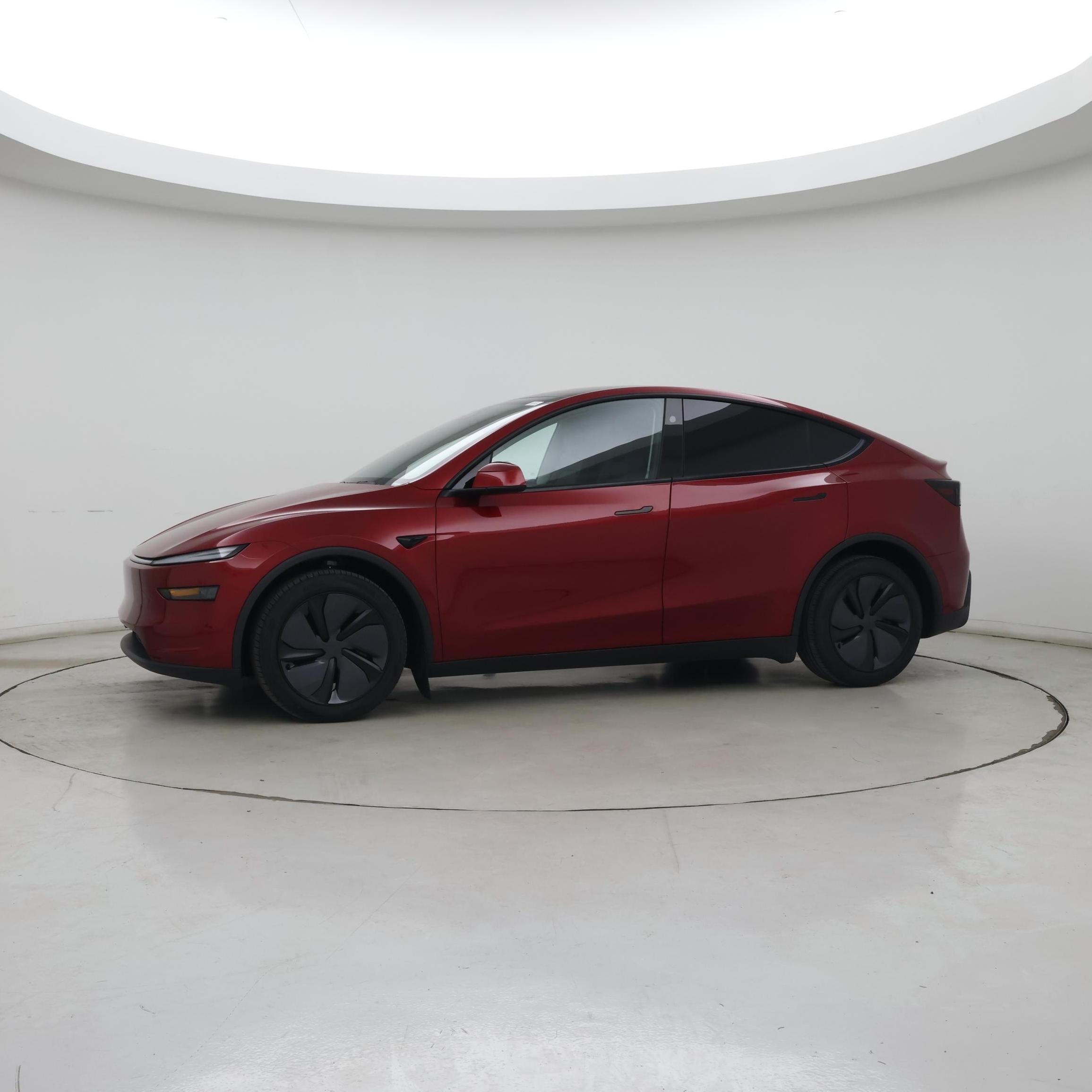 Thumbnail: 2026 Tesla Model Y - 4