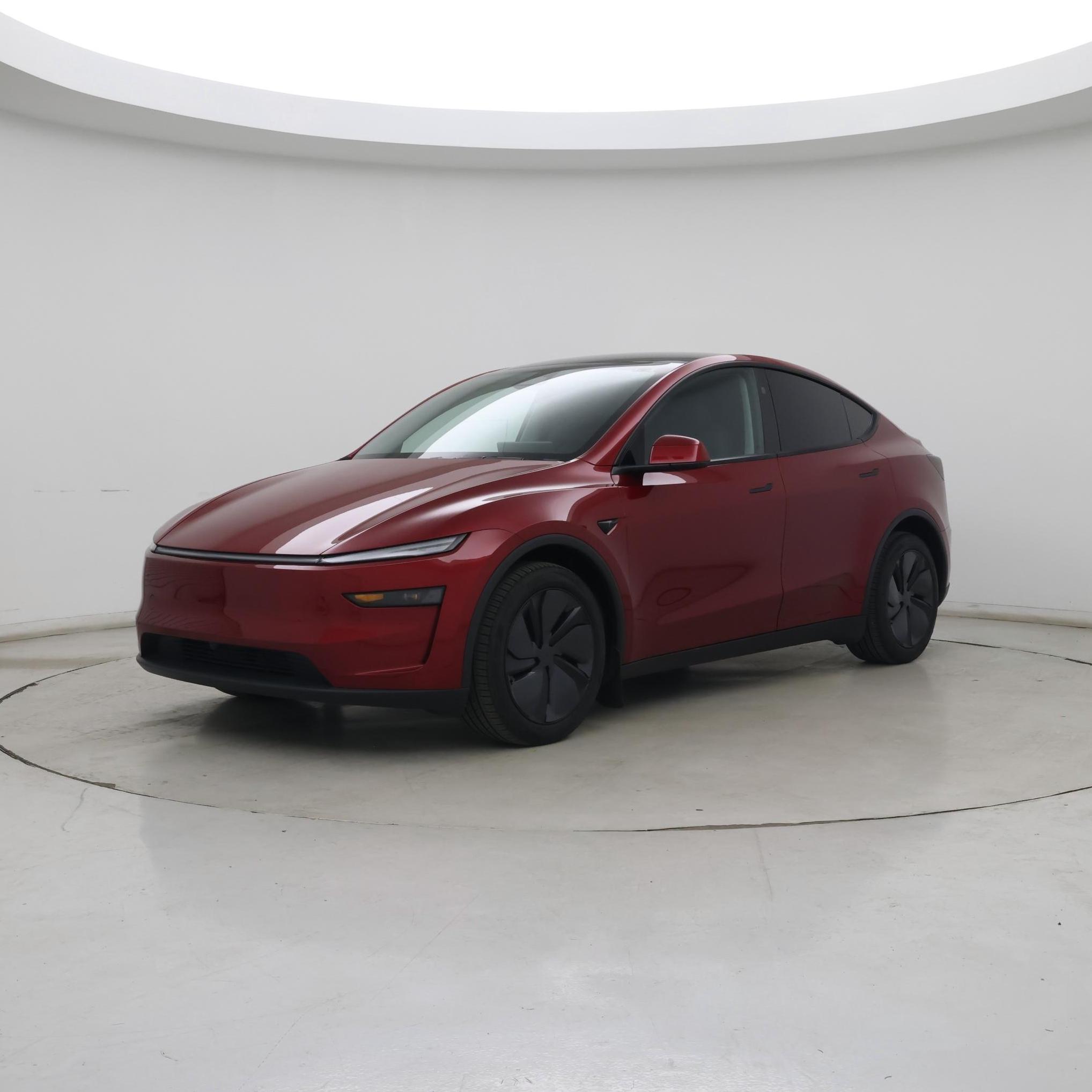 Thumbnail: 2026 Tesla Model Y - 5
