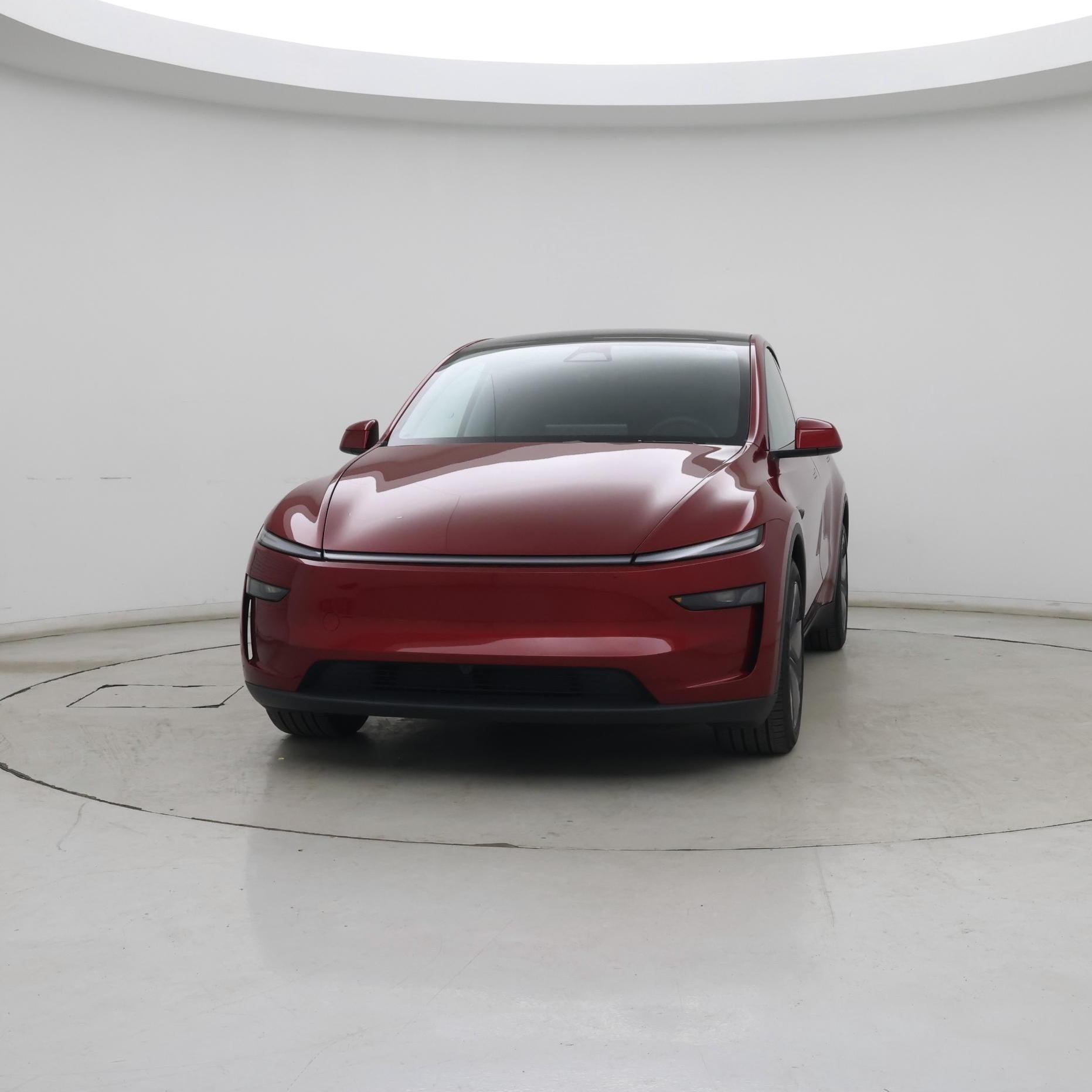 Thumbnail: 2026 Tesla Model Y - 7