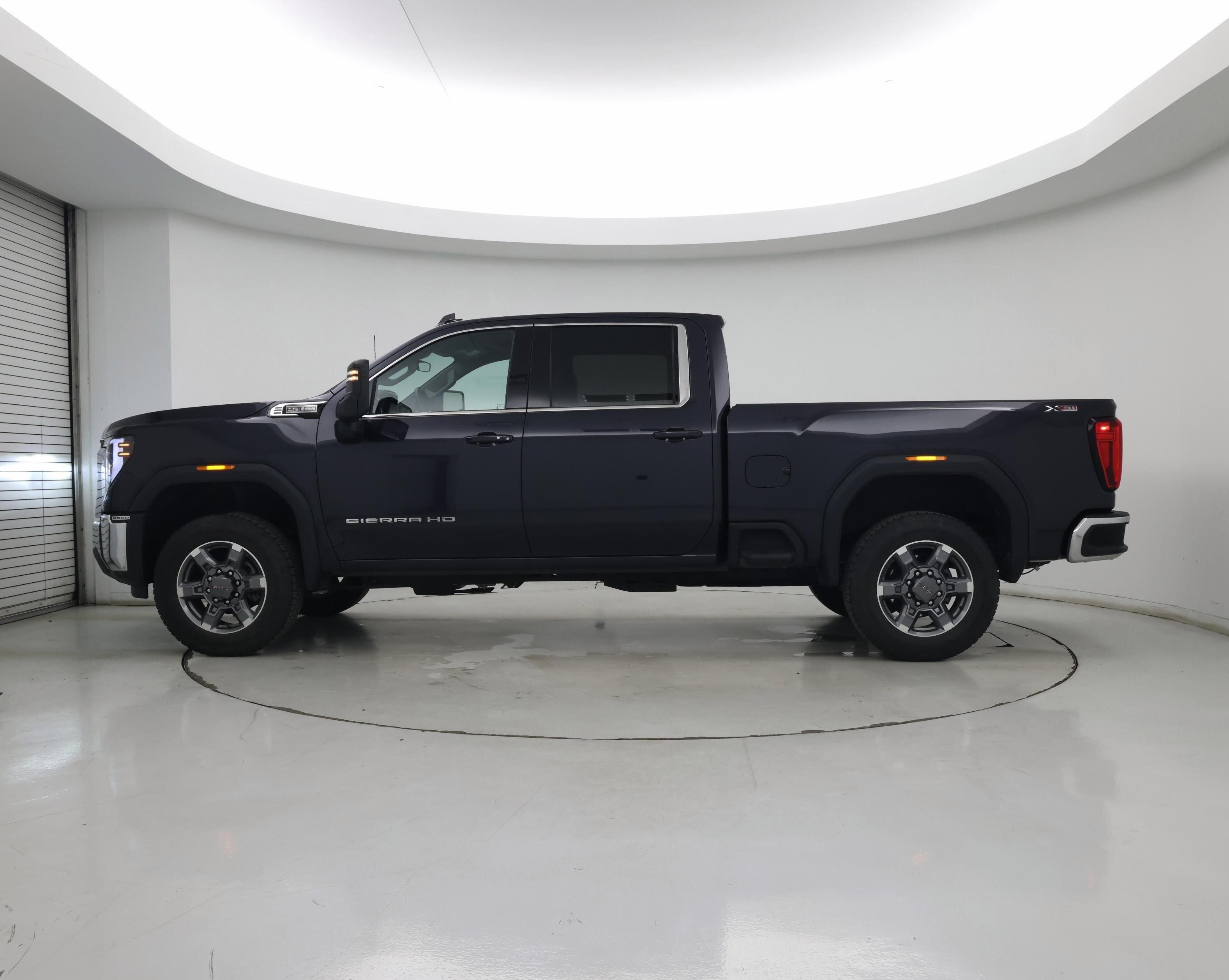 Thumbnail: 2025 GMC Sierra 2500 - 3