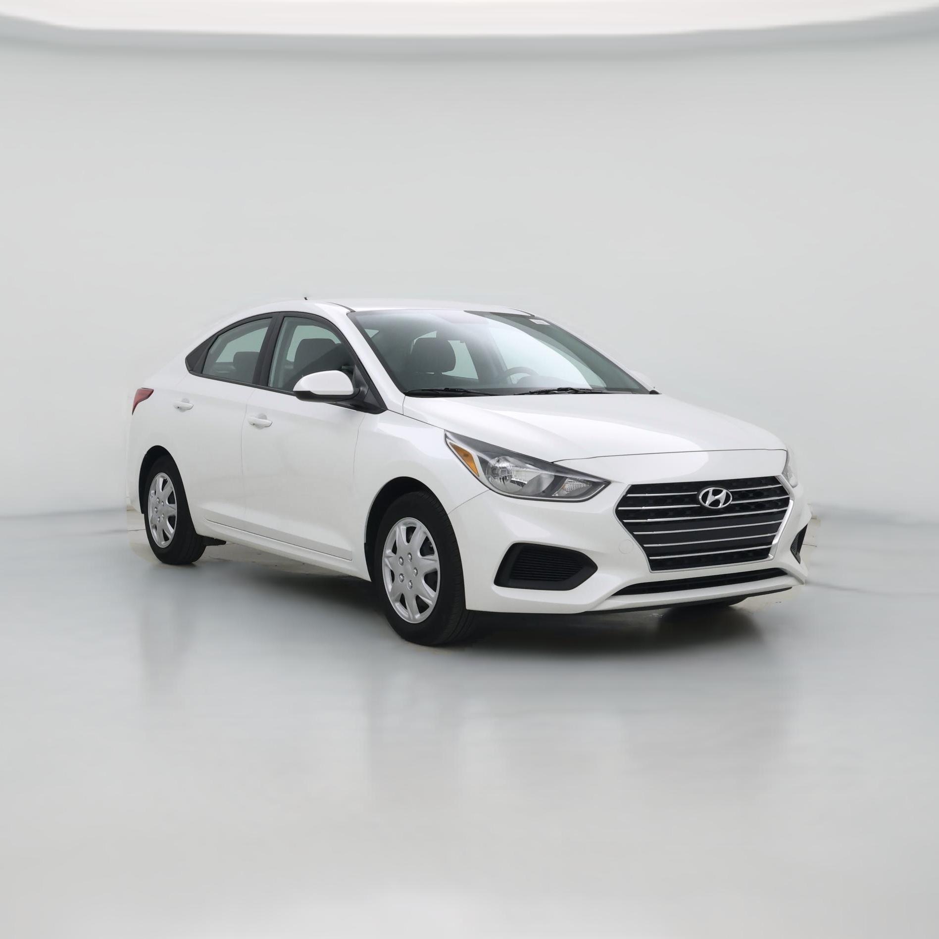 Thumbnail: 2022 Hyundai Accent - 1
