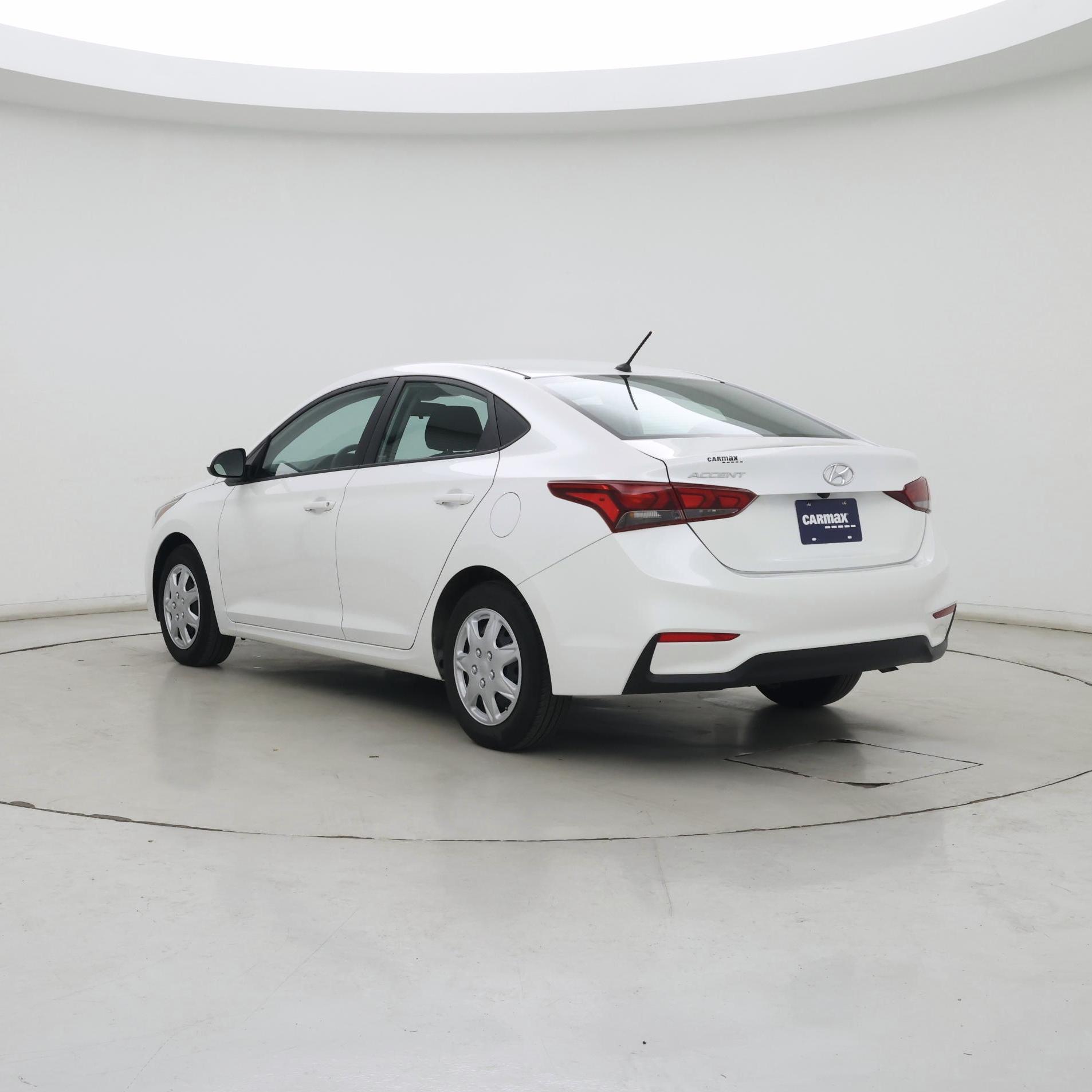 Thumbnail: 2022 Hyundai Accent - 2