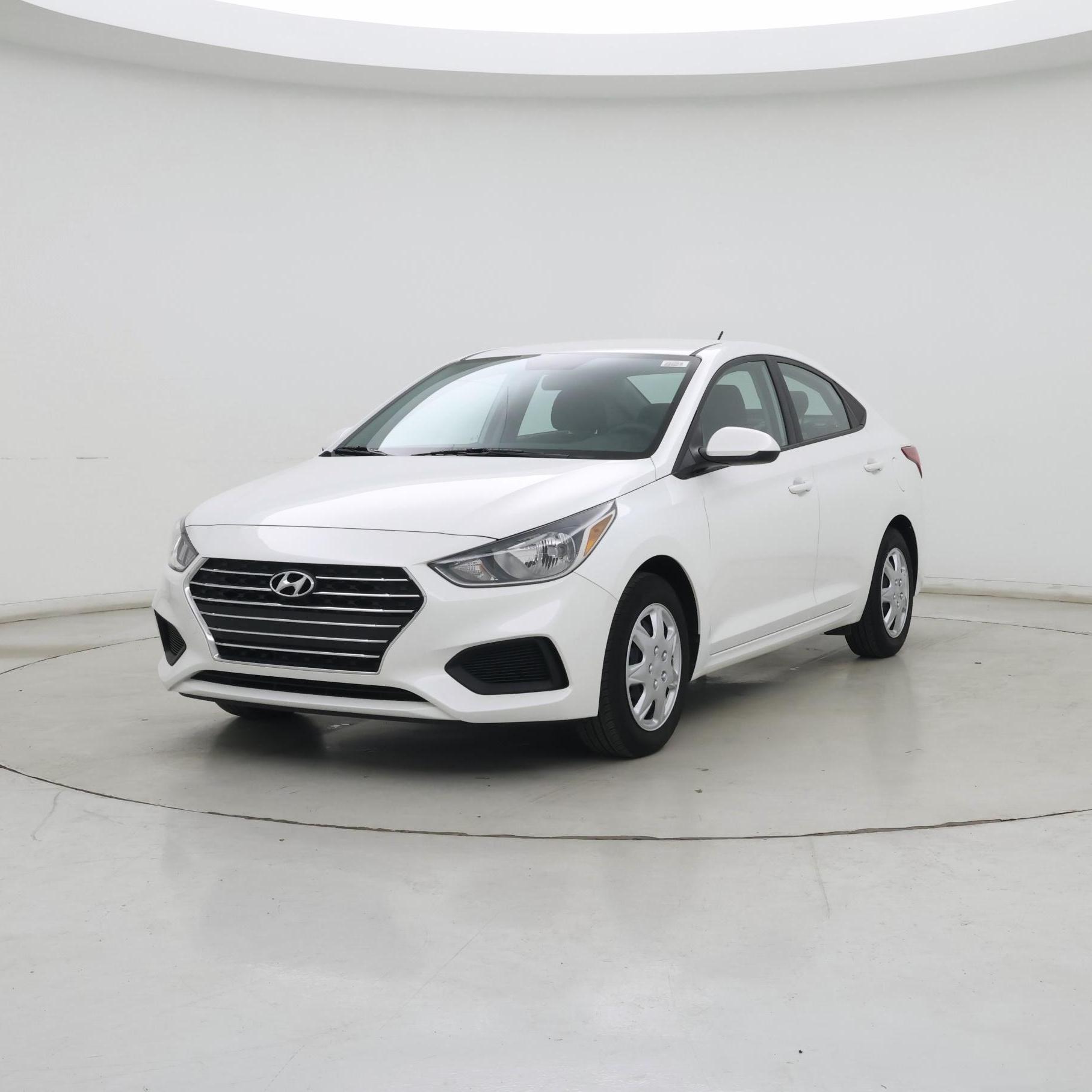 Thumbnail: 2022 Hyundai Accent - 4