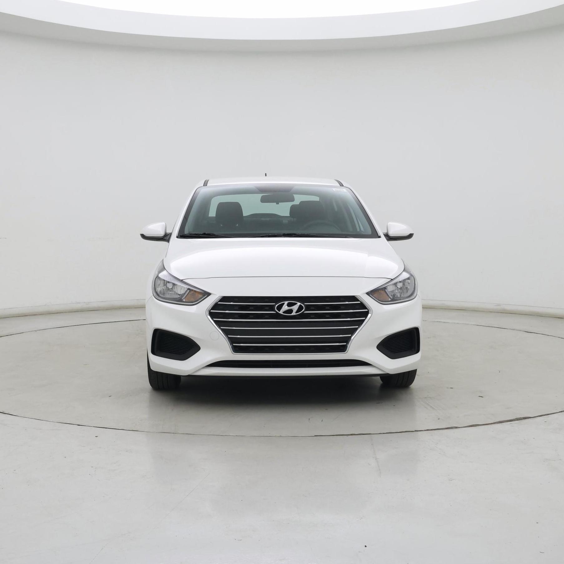 Thumbnail: 2022 Hyundai Accent - 5