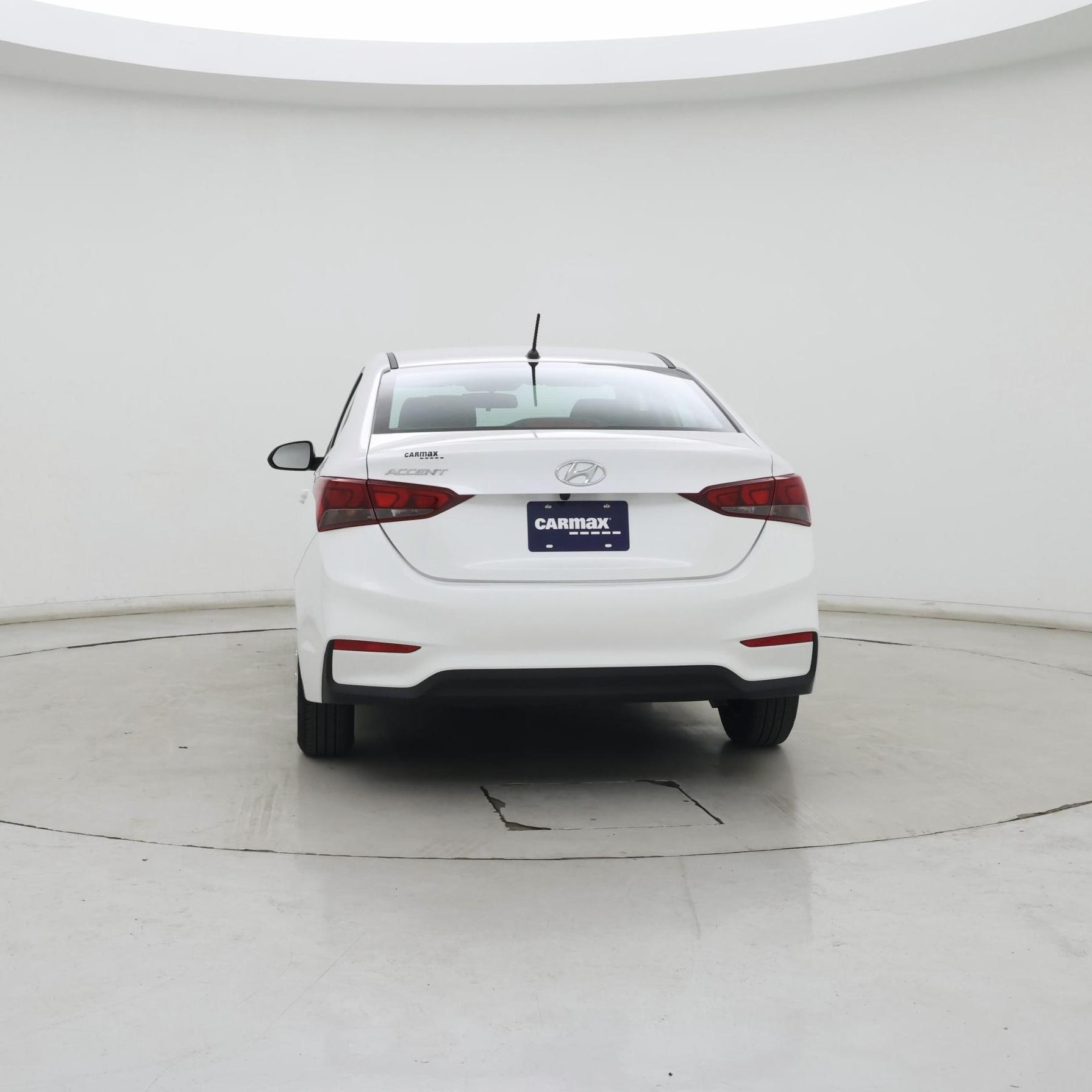 Thumbnail: 2022 Hyundai Accent - 6