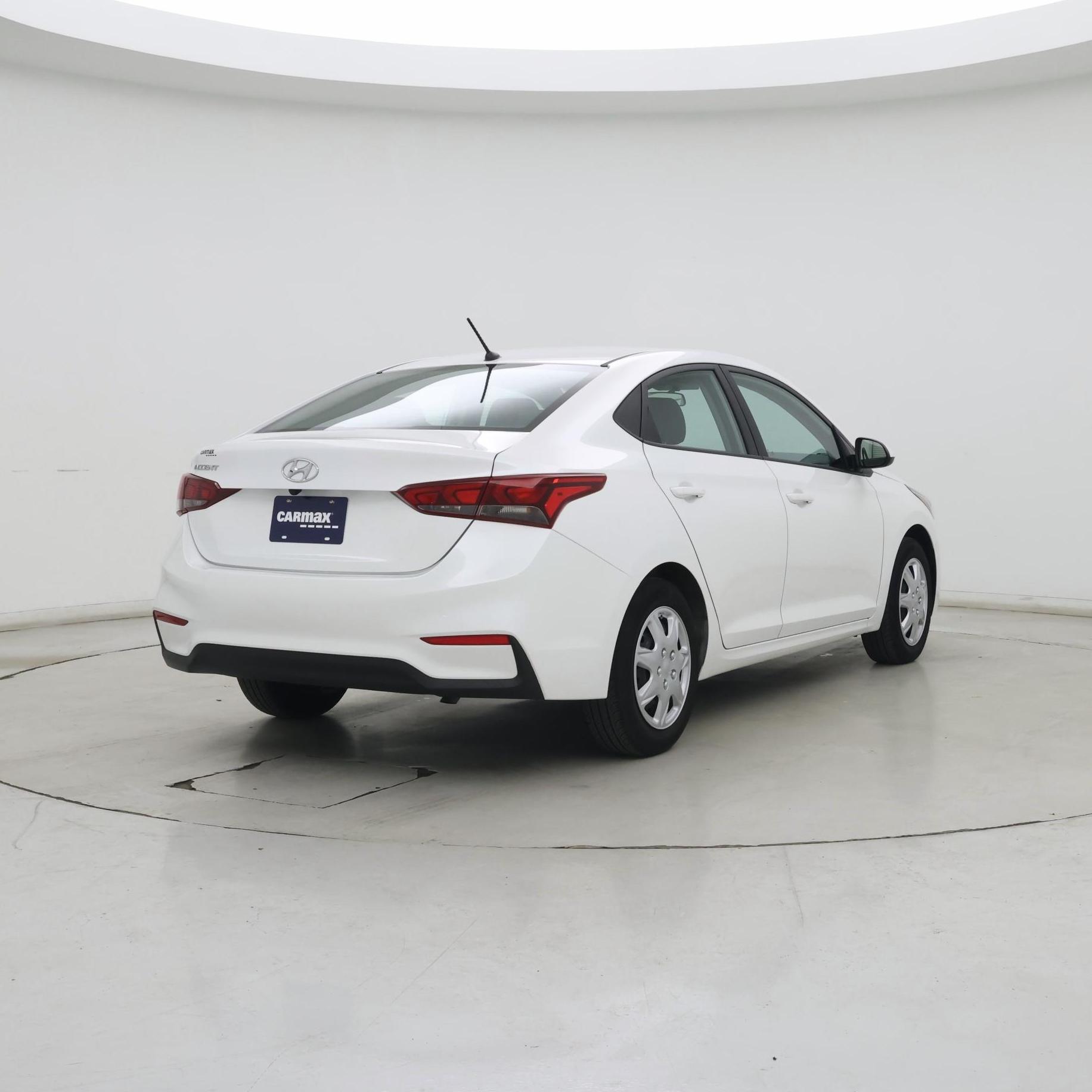 Thumbnail: 2022 Hyundai Accent - 8