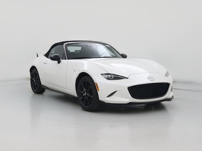 2023 Mazda MX-5 Miata Club