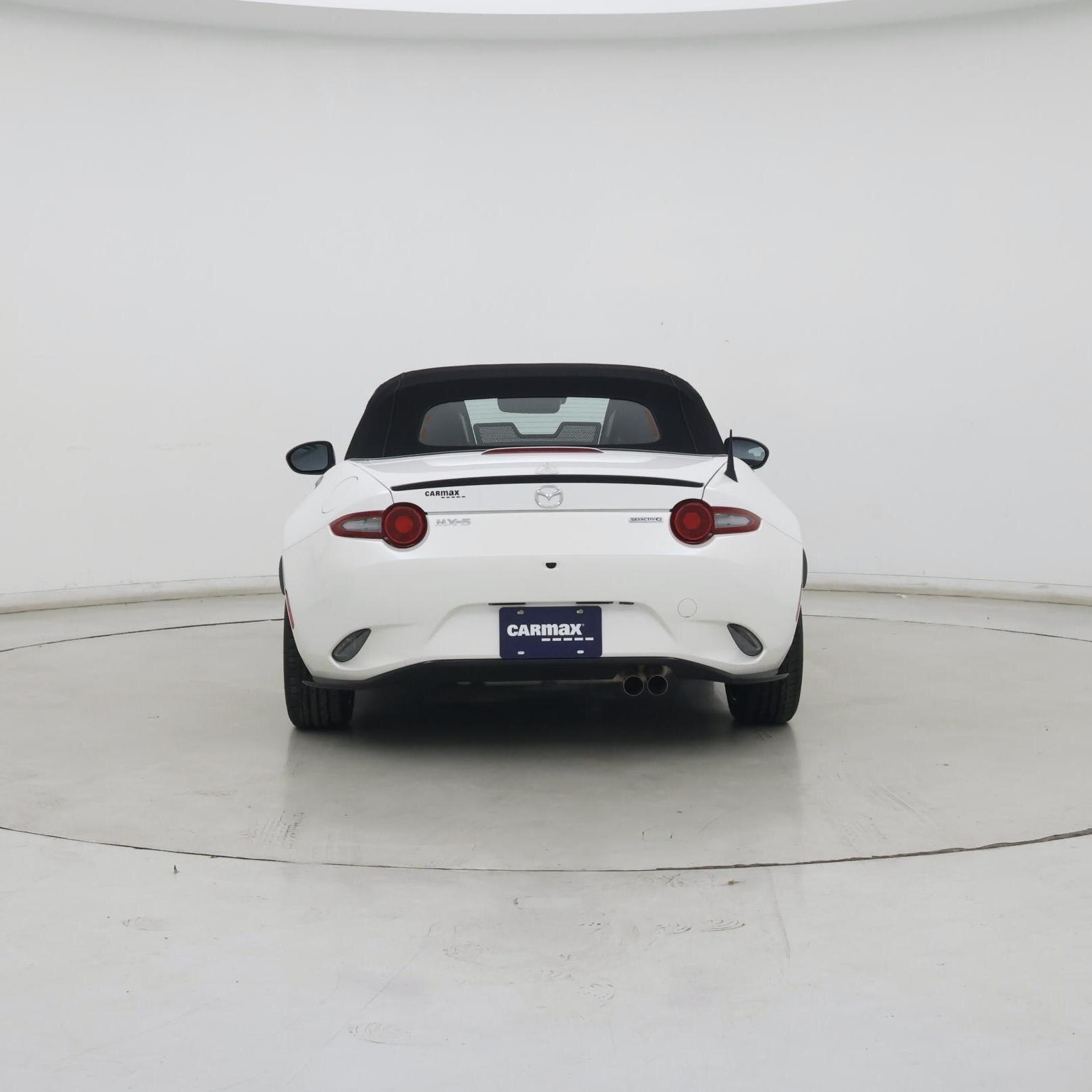 Thumbnail: 2023 Mazda MX-5 Miata - 6