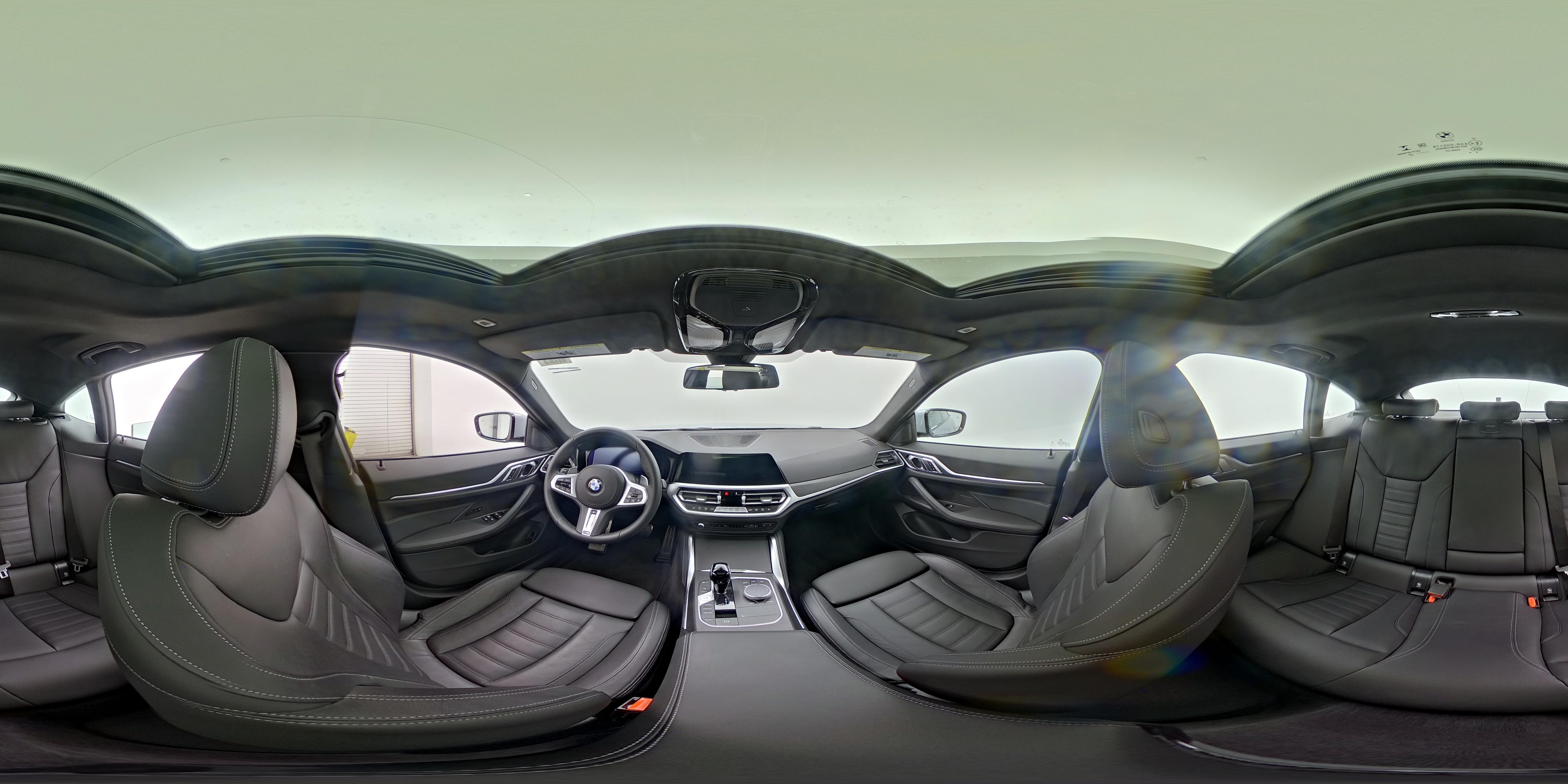 2023 BMW 4 Series 430i - Photo 26