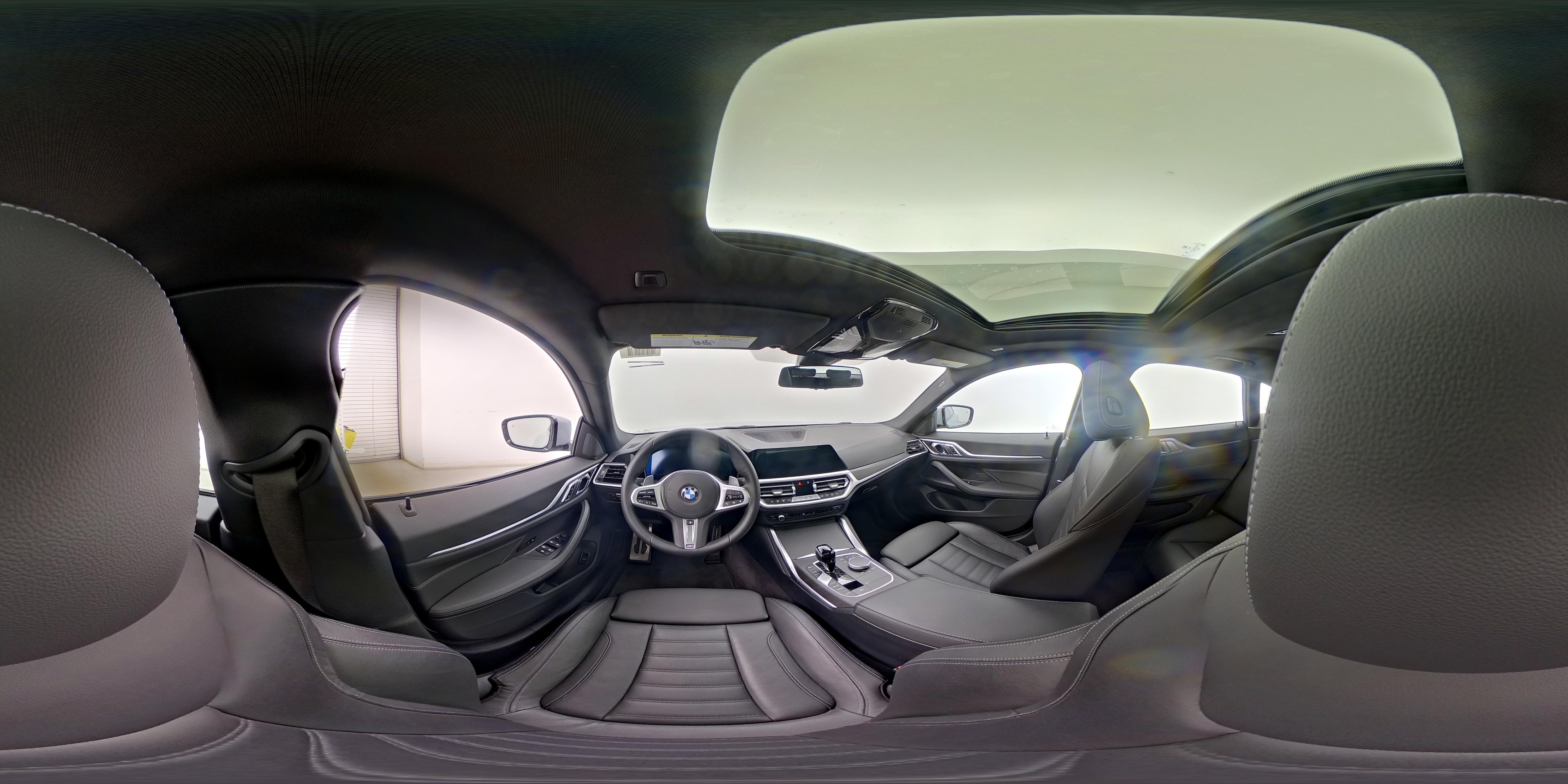 2023 BMW 4 Series 430i - Photo 28