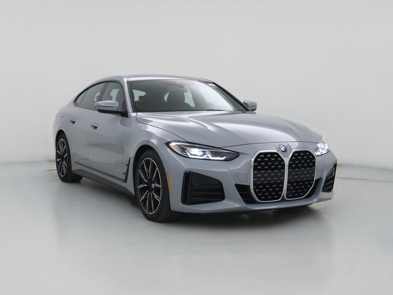 2023 BMW 4 Series