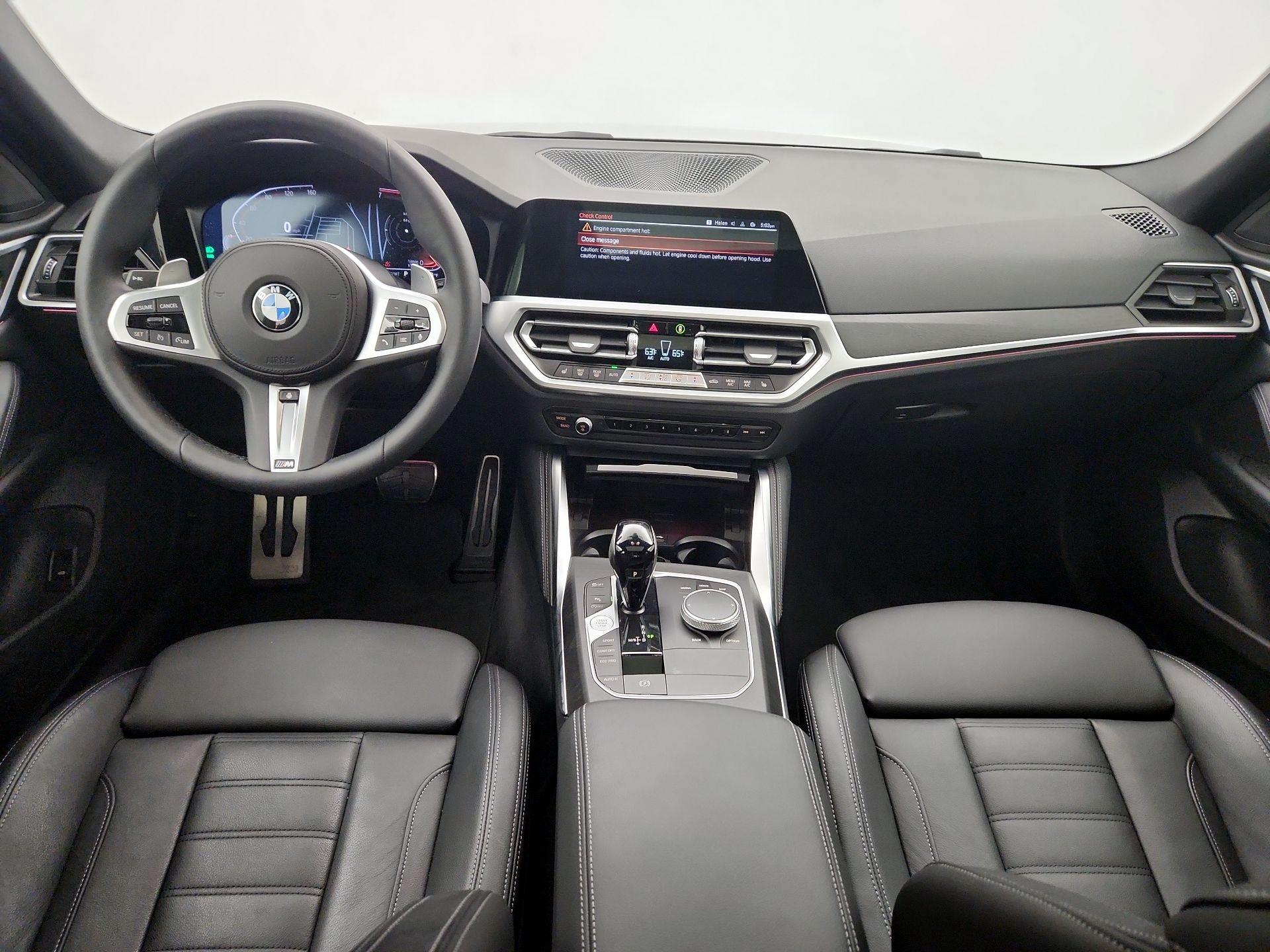Thumbnail: 2023 BMW 4 Series - 9