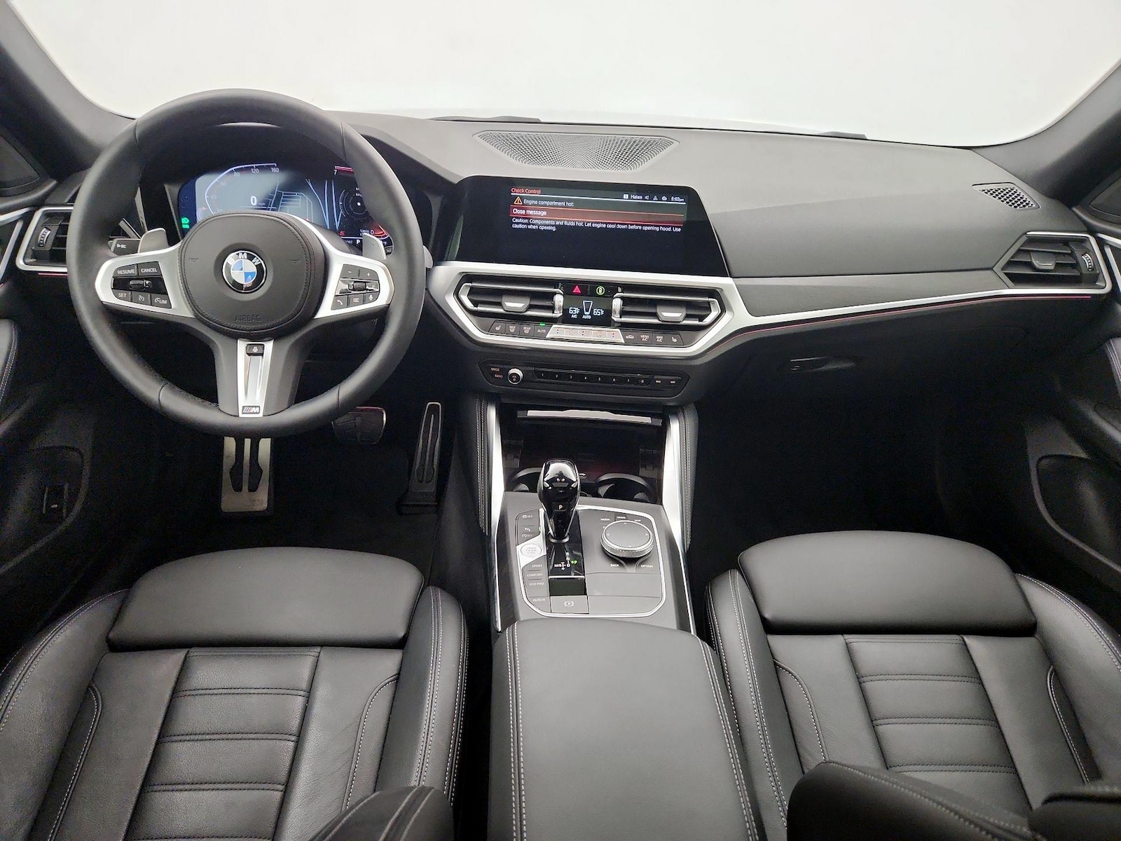 2023 BMW 4 Series 430i - Photo 10