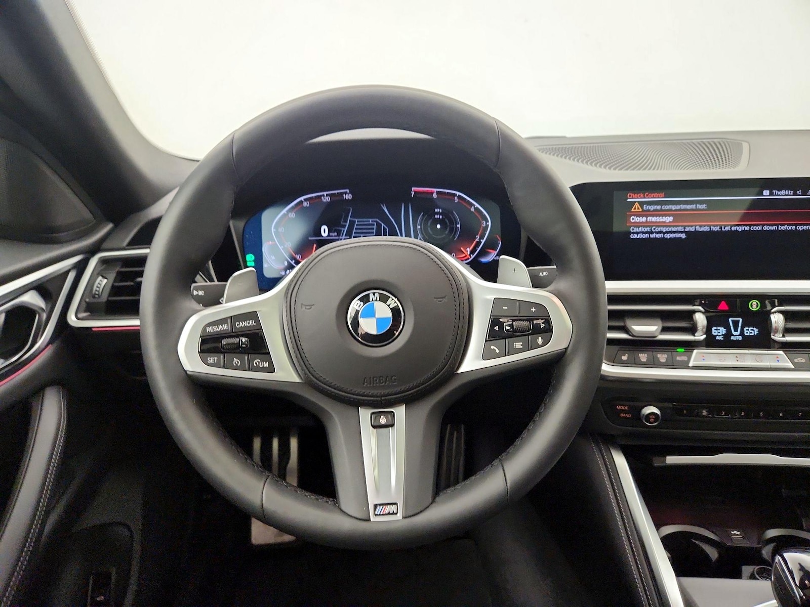 2023 BMW 4 Series 430i - Photo 11