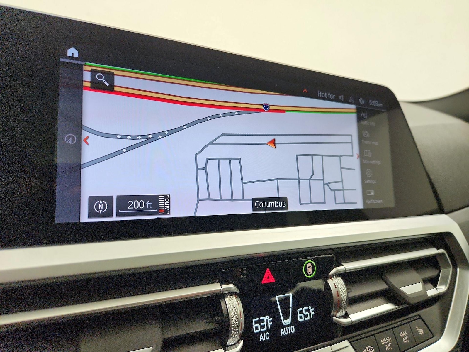 2023 BMW 4 Series 430i - Photo 15