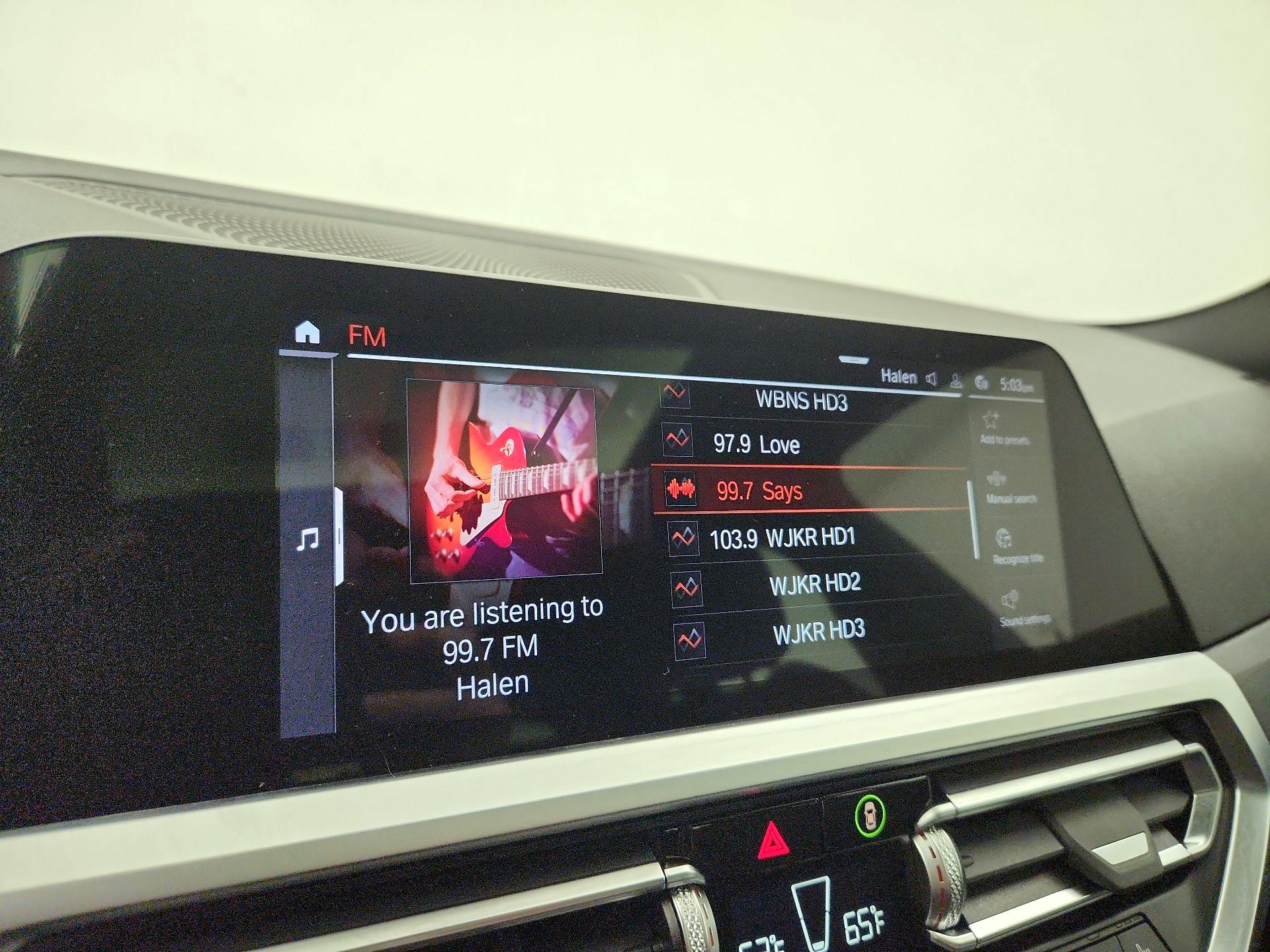 Thumbnail: 2023 BMW 4 Series - 16
