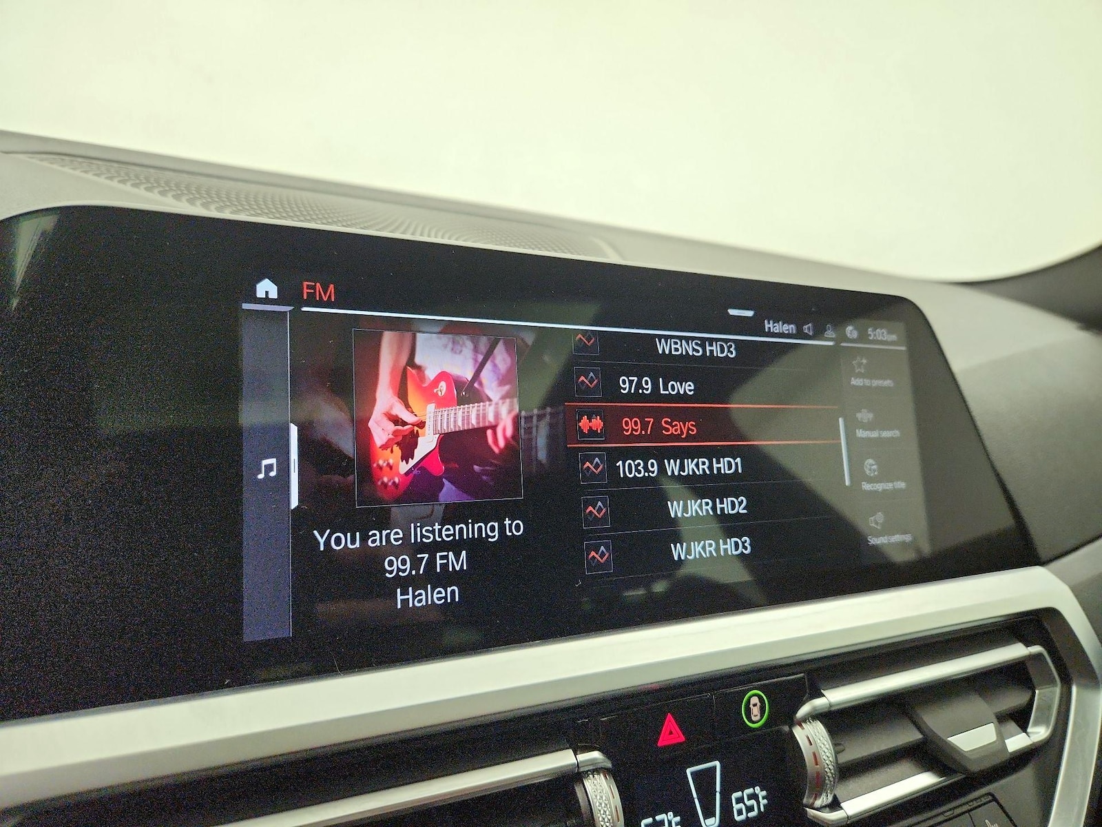 2023 BMW 4 Series 430i - Photo 17