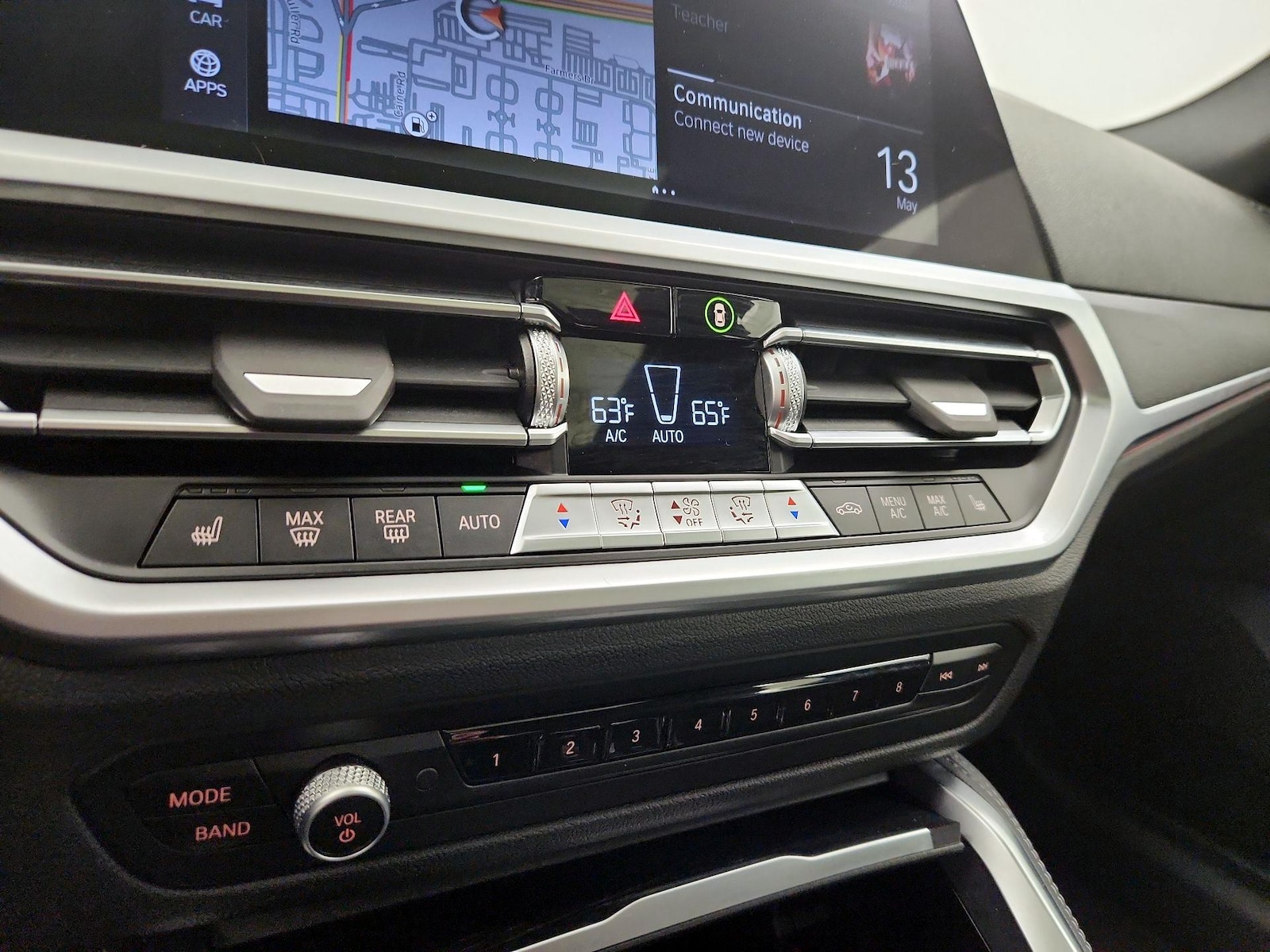 2023 BMW 4 Series 430i - Photo 18