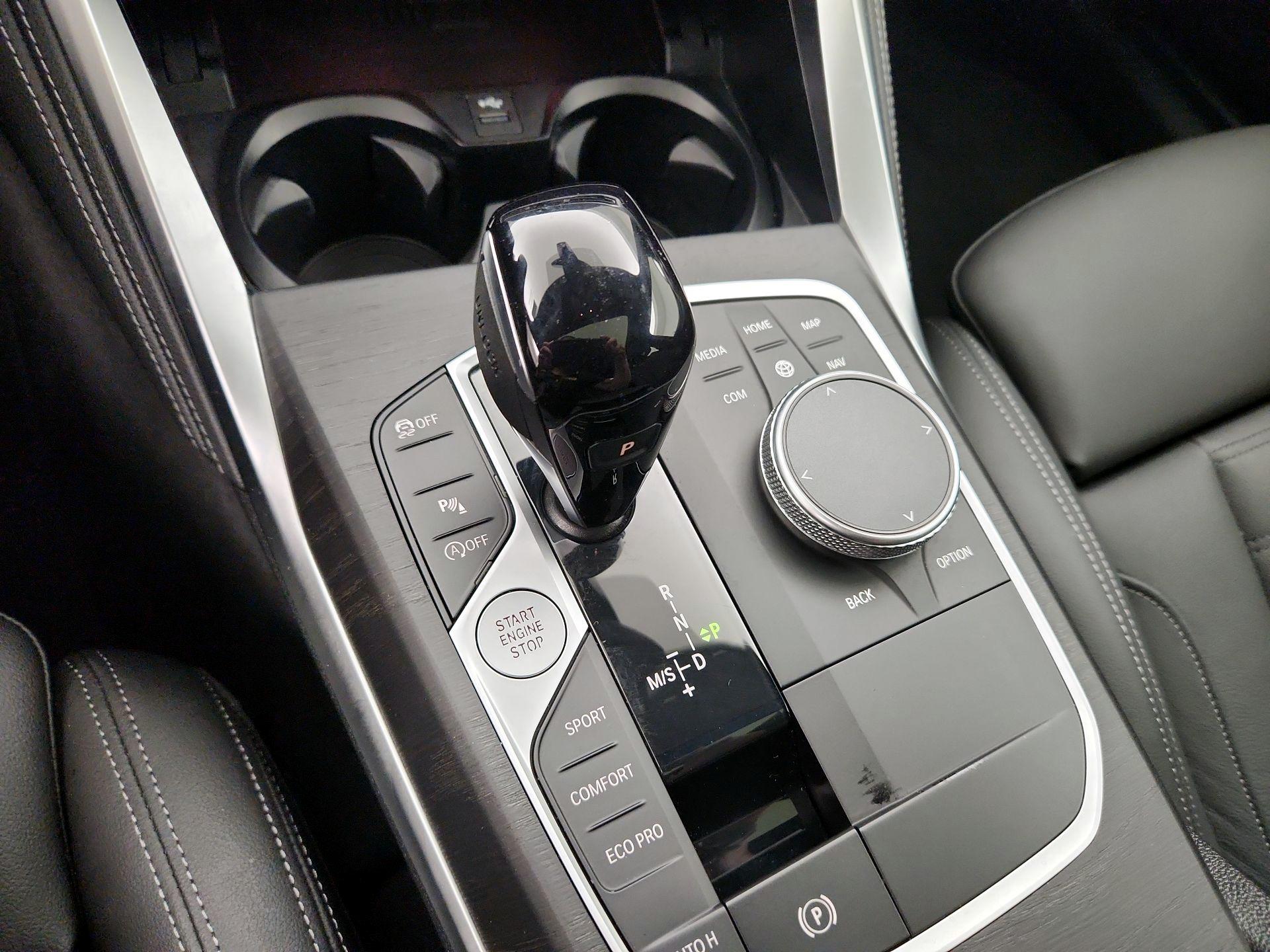 Thumbnail: 2023 BMW 4 Series - 18
