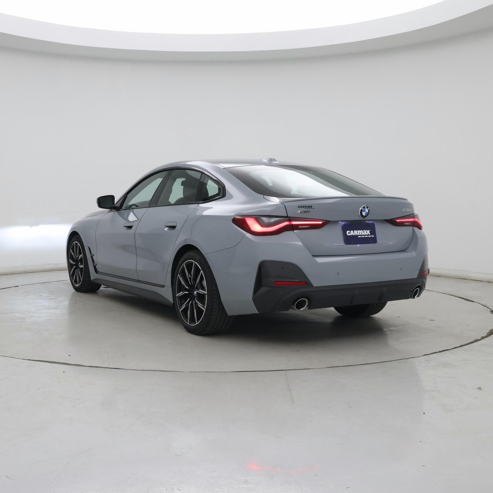 Thumbnail: 2023 BMW 4 Series - 2
