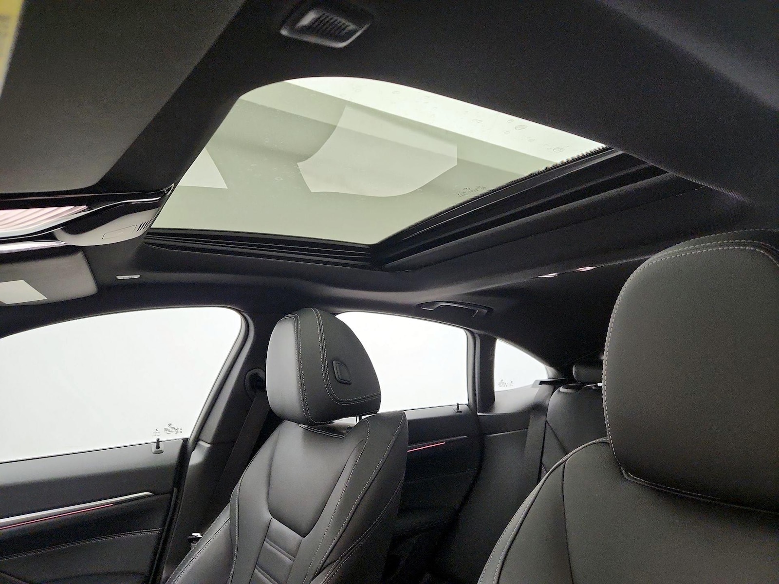 2023 BMW 4 Series 430i - Photo 21