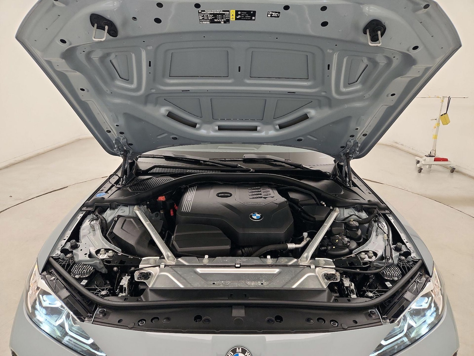 2023 BMW 4 Series 430i - Photo 24