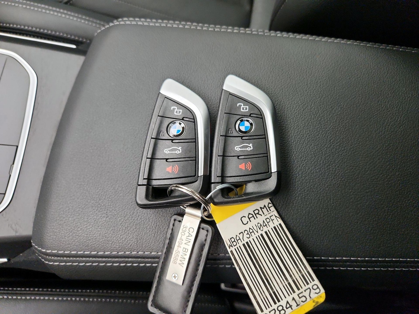 2023 BMW 4 Series 430i - Photo 25