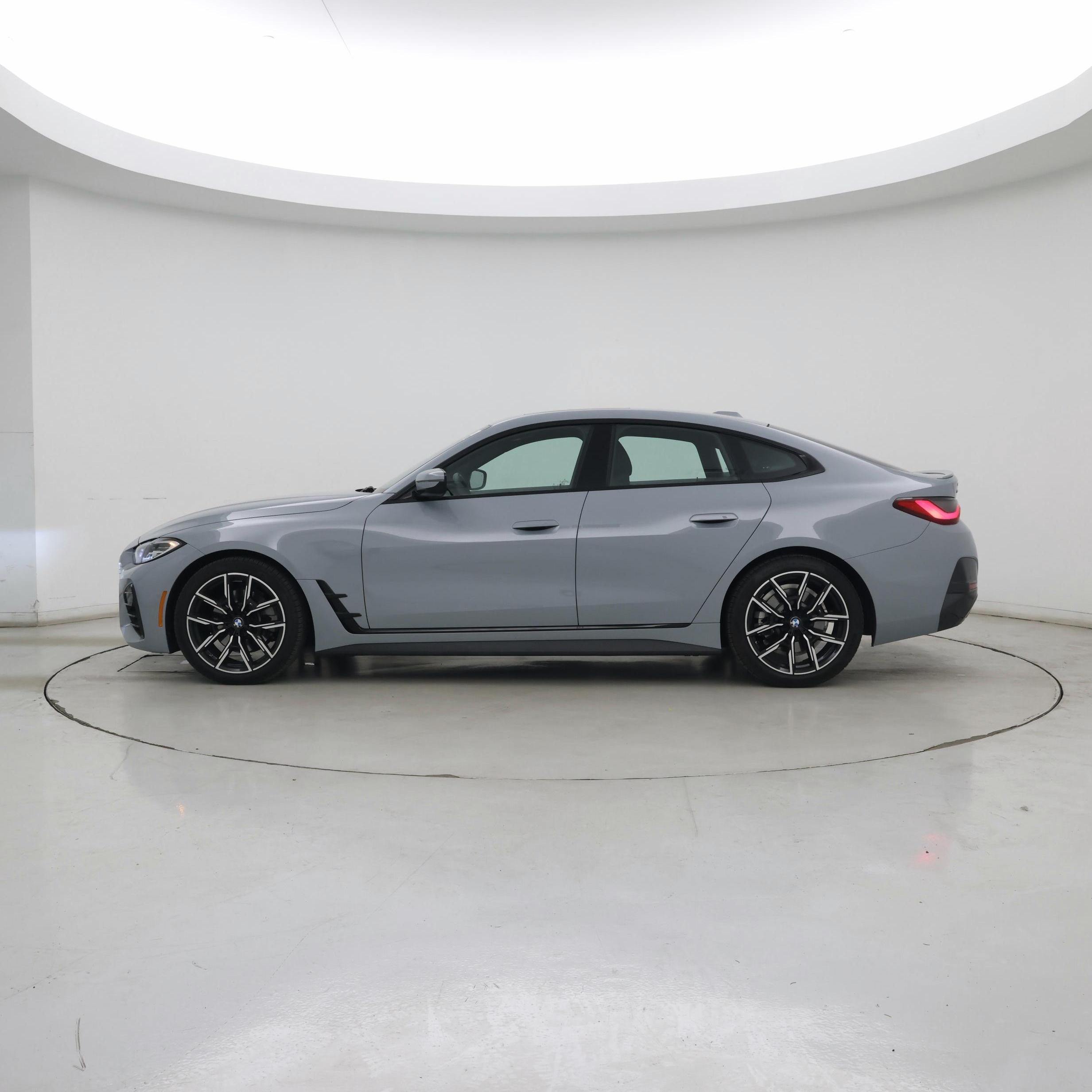Thumbnail: 2023 BMW 4 Series - 3