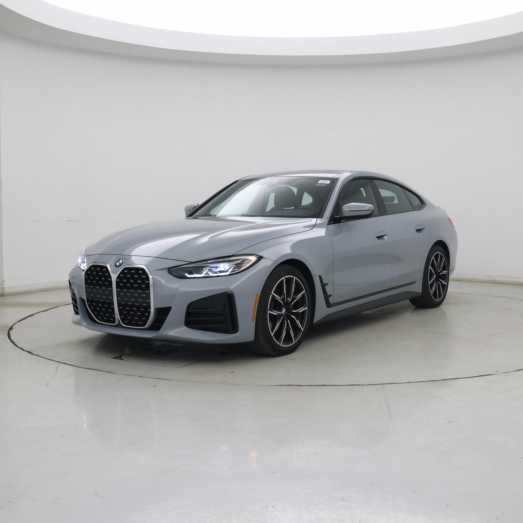 Thumbnail: 2023 BMW 4 Series - 4