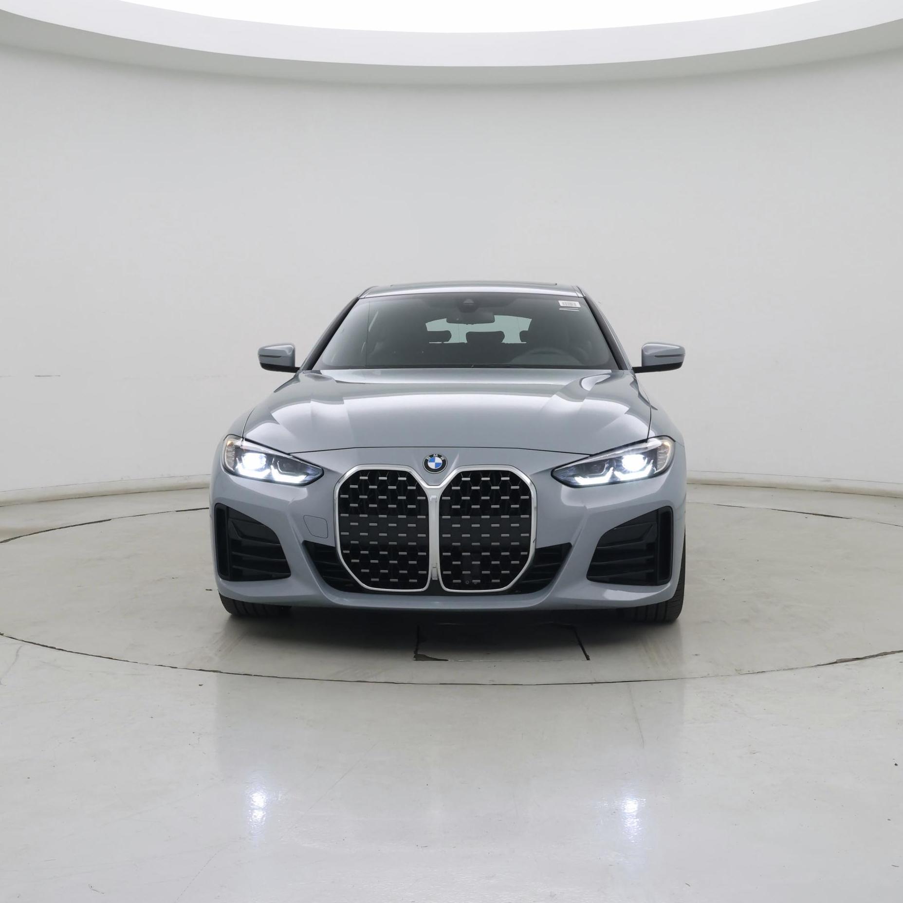 Thumbnail: 2023 BMW 4 Series - 5