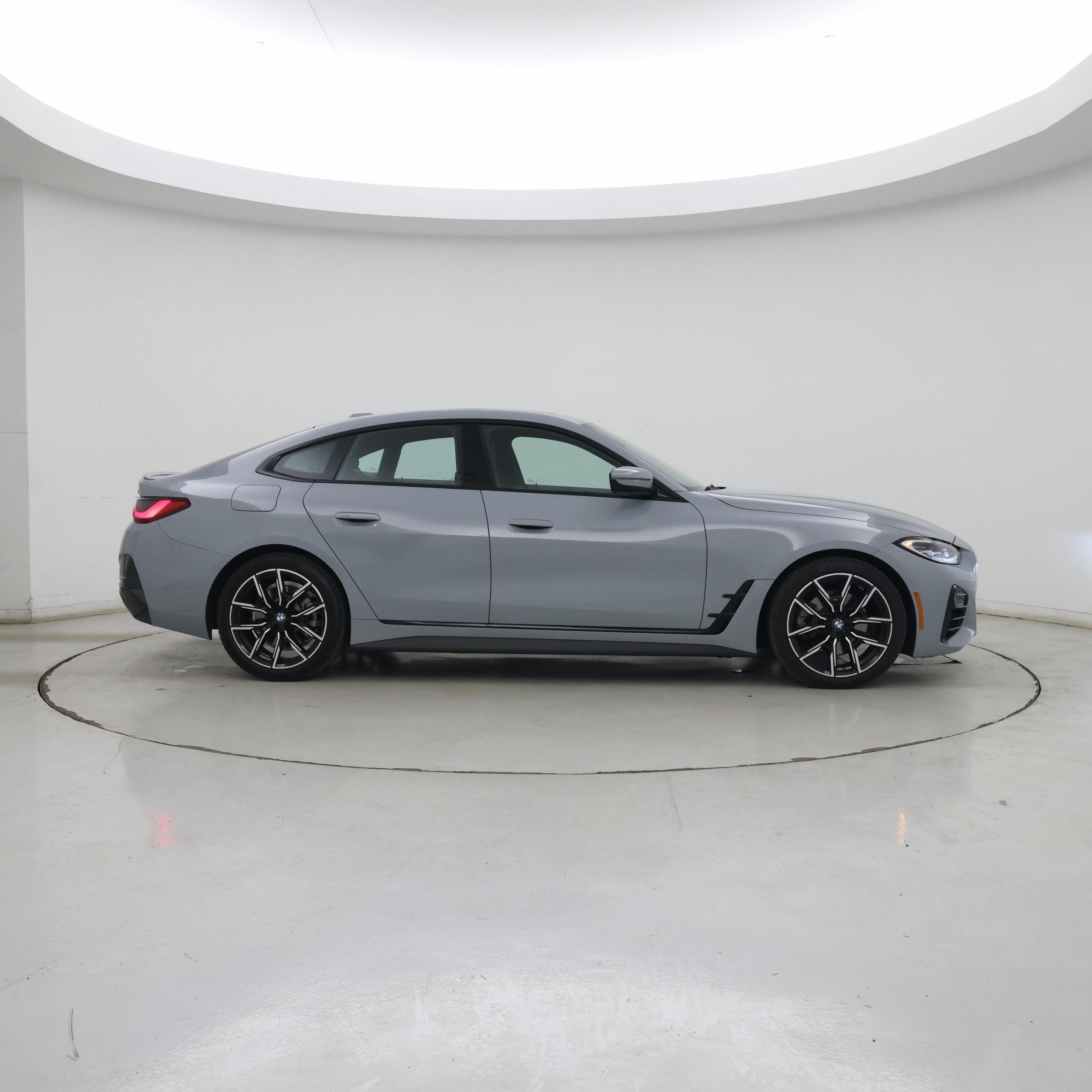 Thumbnail: 2023 BMW 4 Series - 7