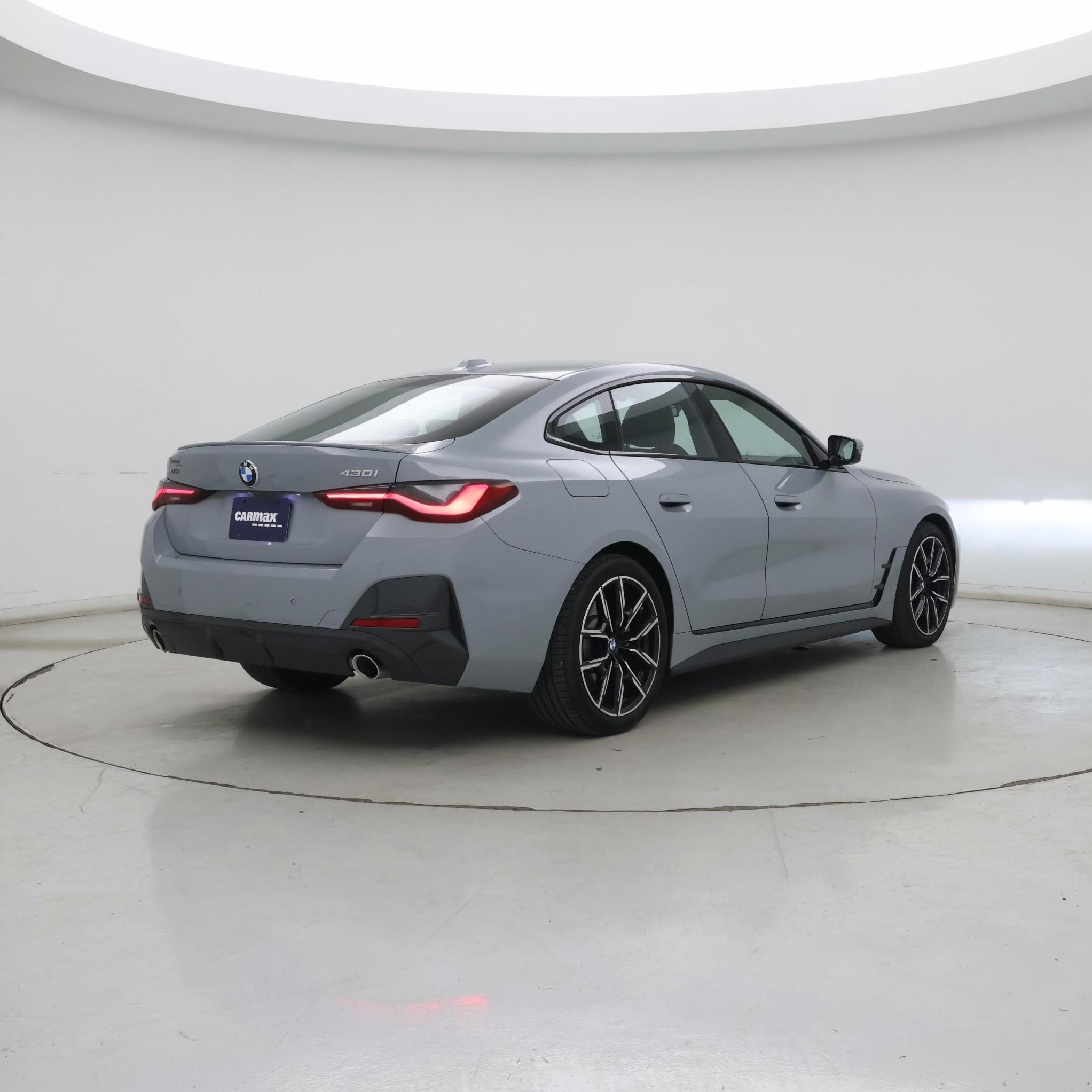 Thumbnail: 2023 BMW 4 Series - 8