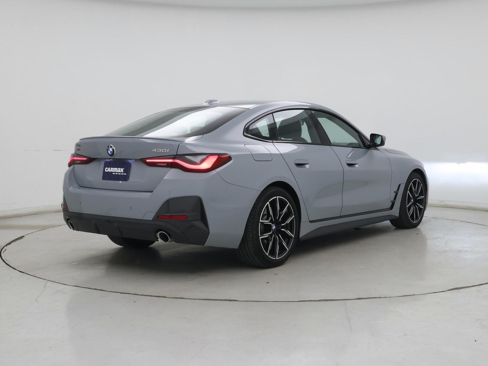 2023 BMW 4 Series 430i - Photo 9