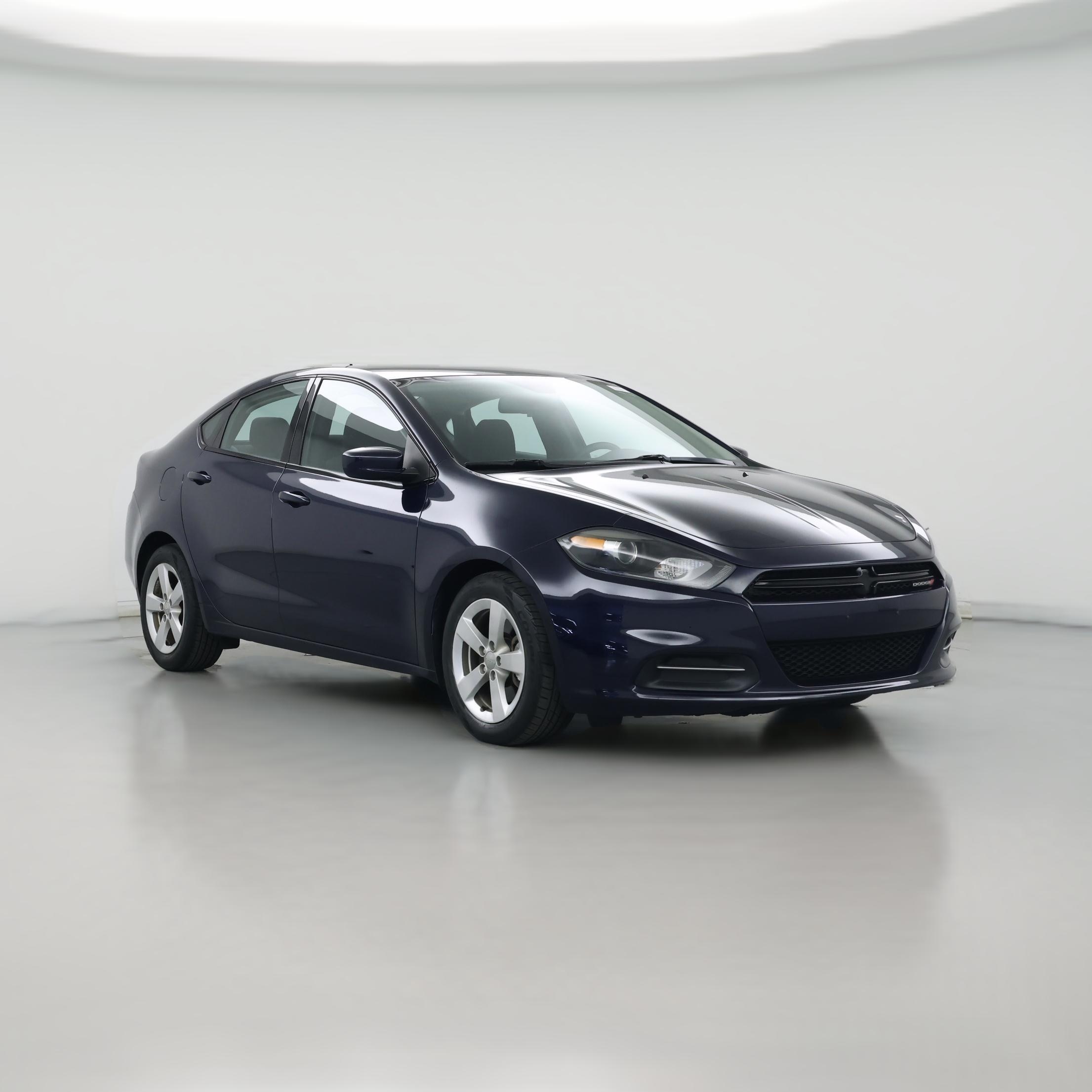 Thumbnail: 2015 Dodge Dart - 1