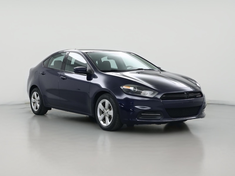 2015 Dodge Dart SXT -
                  Cincinnati, OH