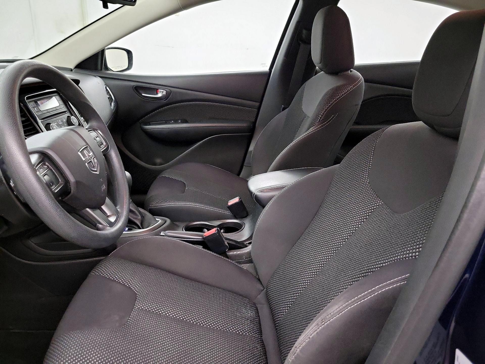 Thumbnail: 2015 Dodge Dart - 11