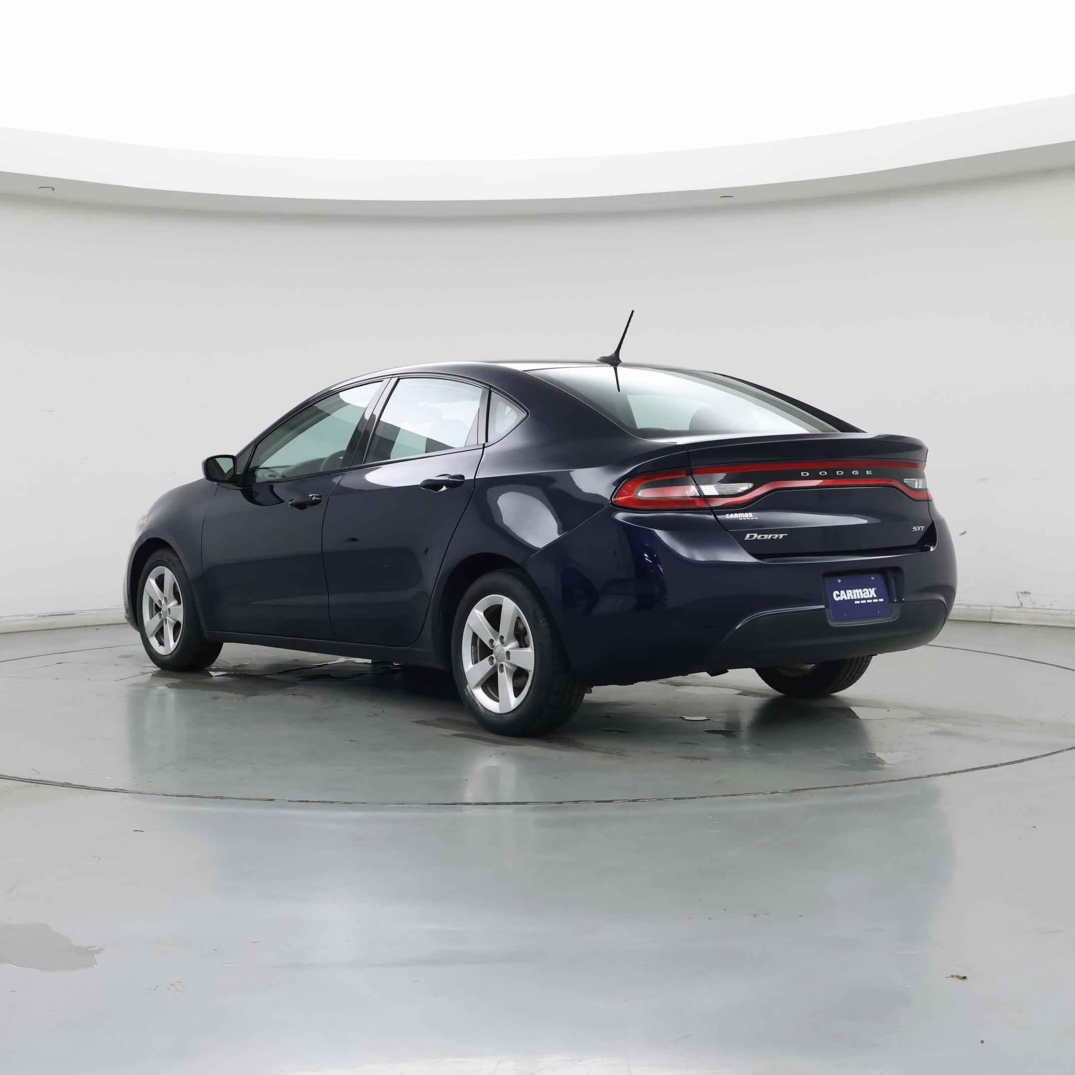 Thumbnail: 2015 Dodge Dart - 2