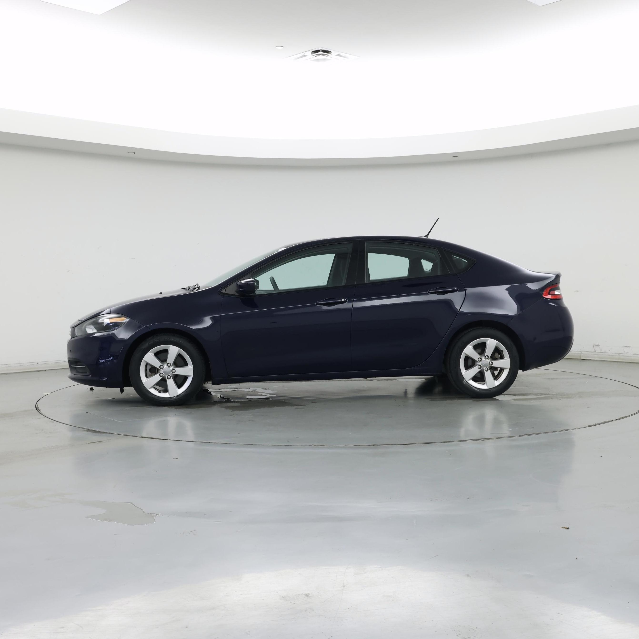 Thumbnail: 2015 Dodge Dart - 3