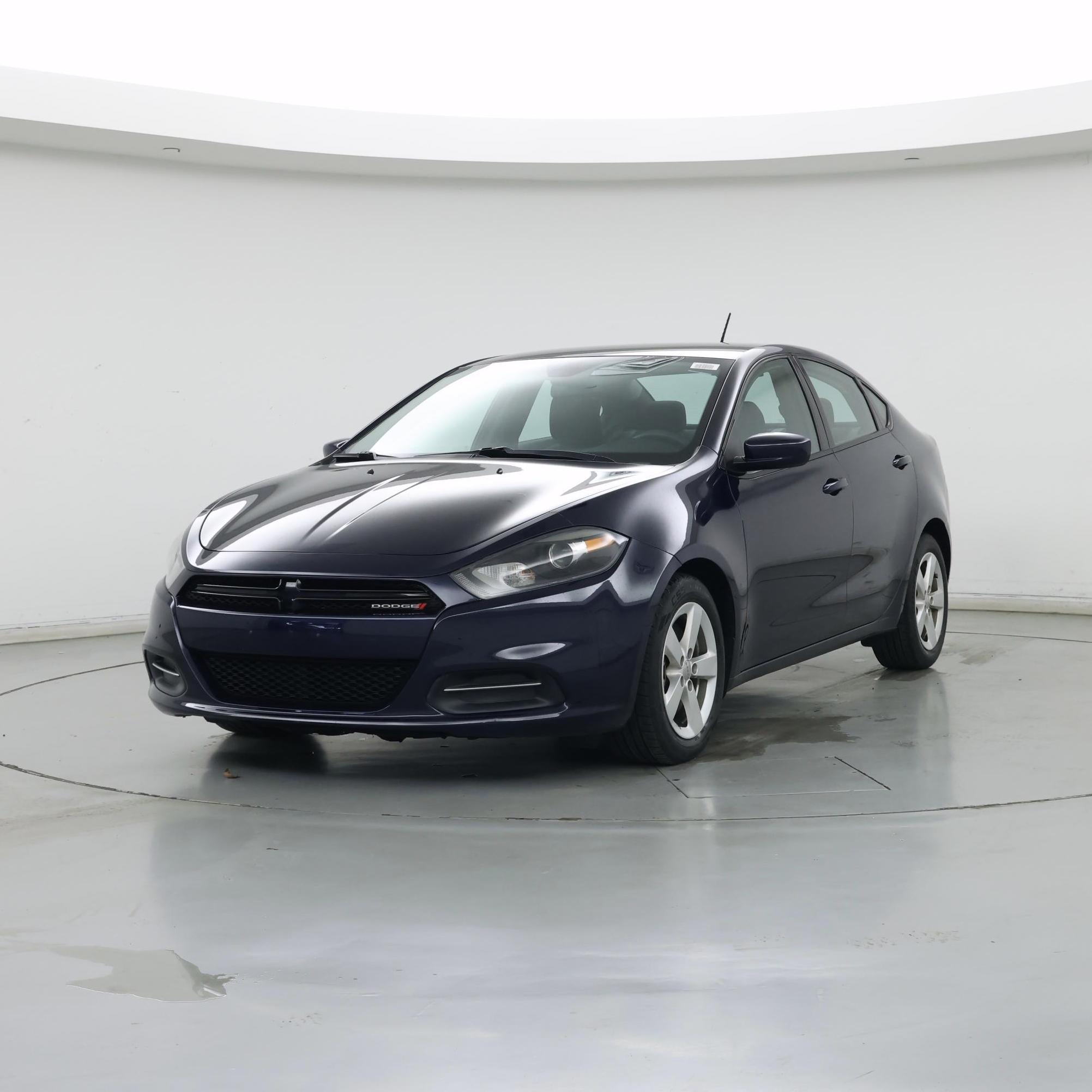 Thumbnail: 2015 Dodge Dart - 4