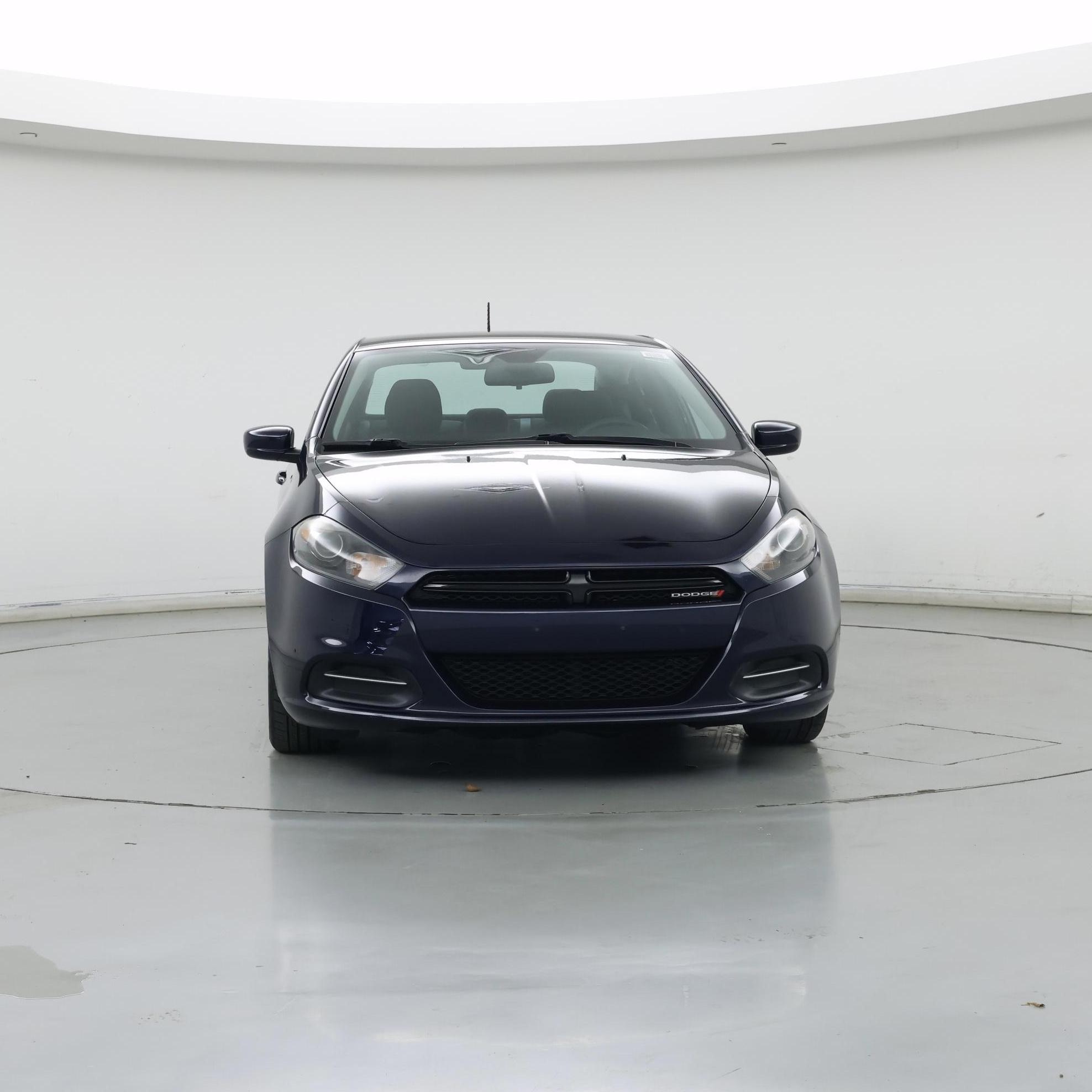 Thumbnail: 2015 Dodge Dart - 5