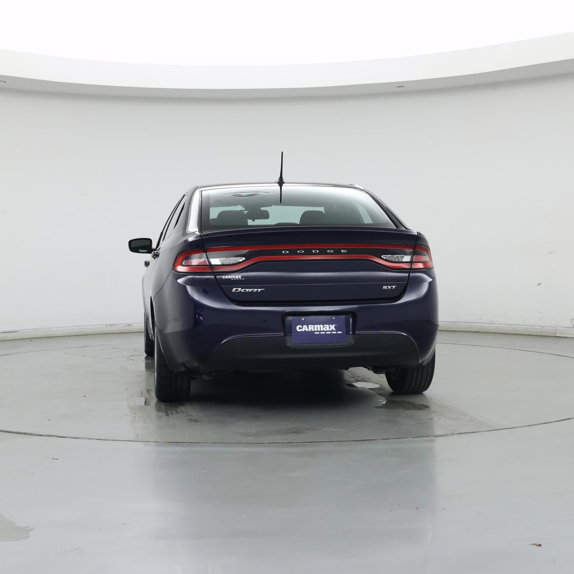 Thumbnail: 2015 Dodge Dart - 6