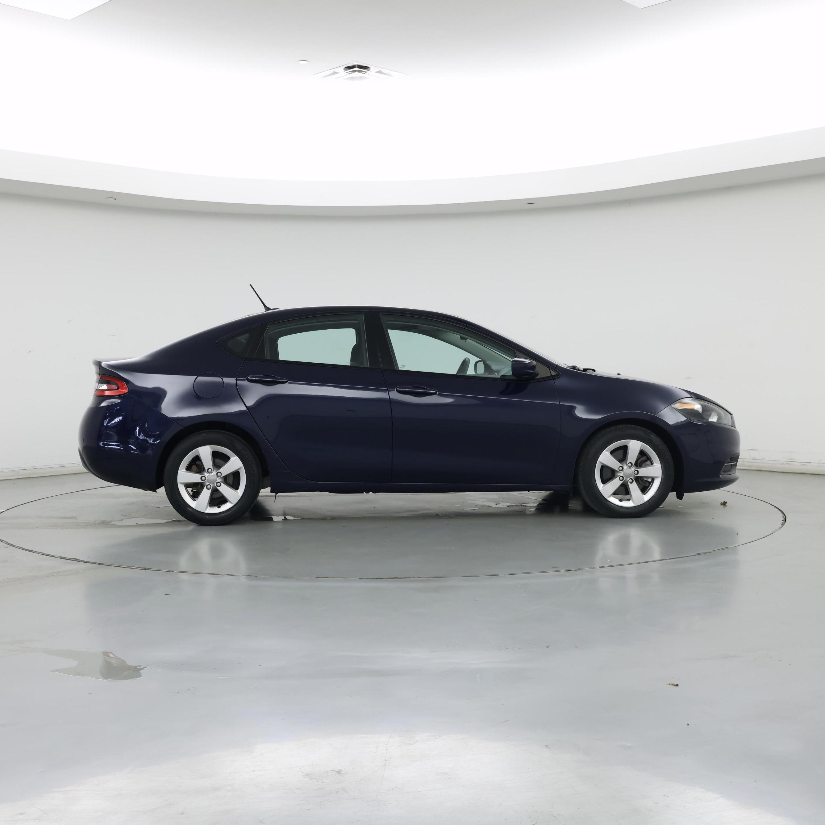 Thumbnail: 2015 Dodge Dart - 7
