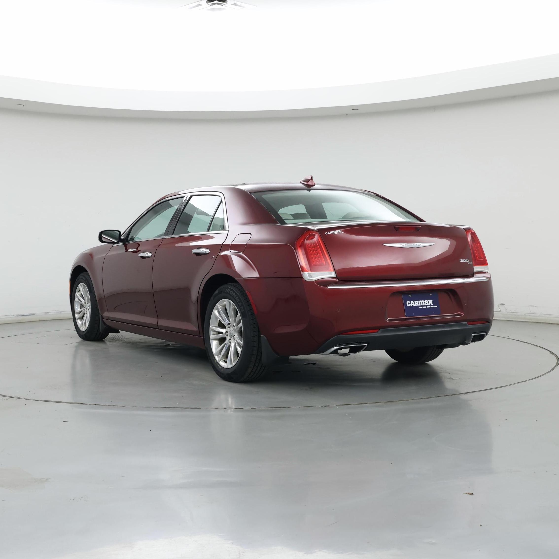Thumbnail: 2016 Chrysler 300 - 2