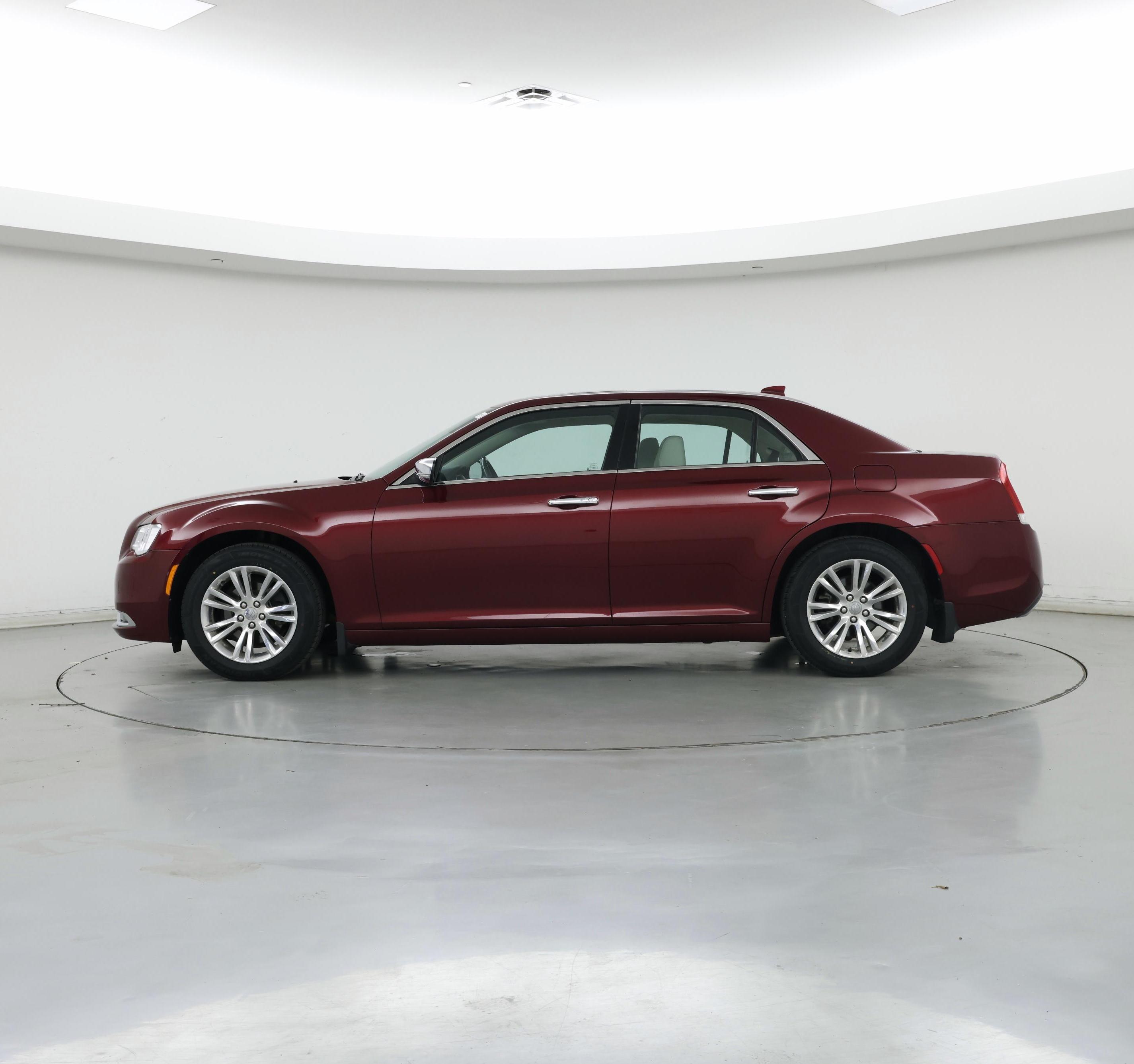 Thumbnail: 2016 Chrysler 300 - 3