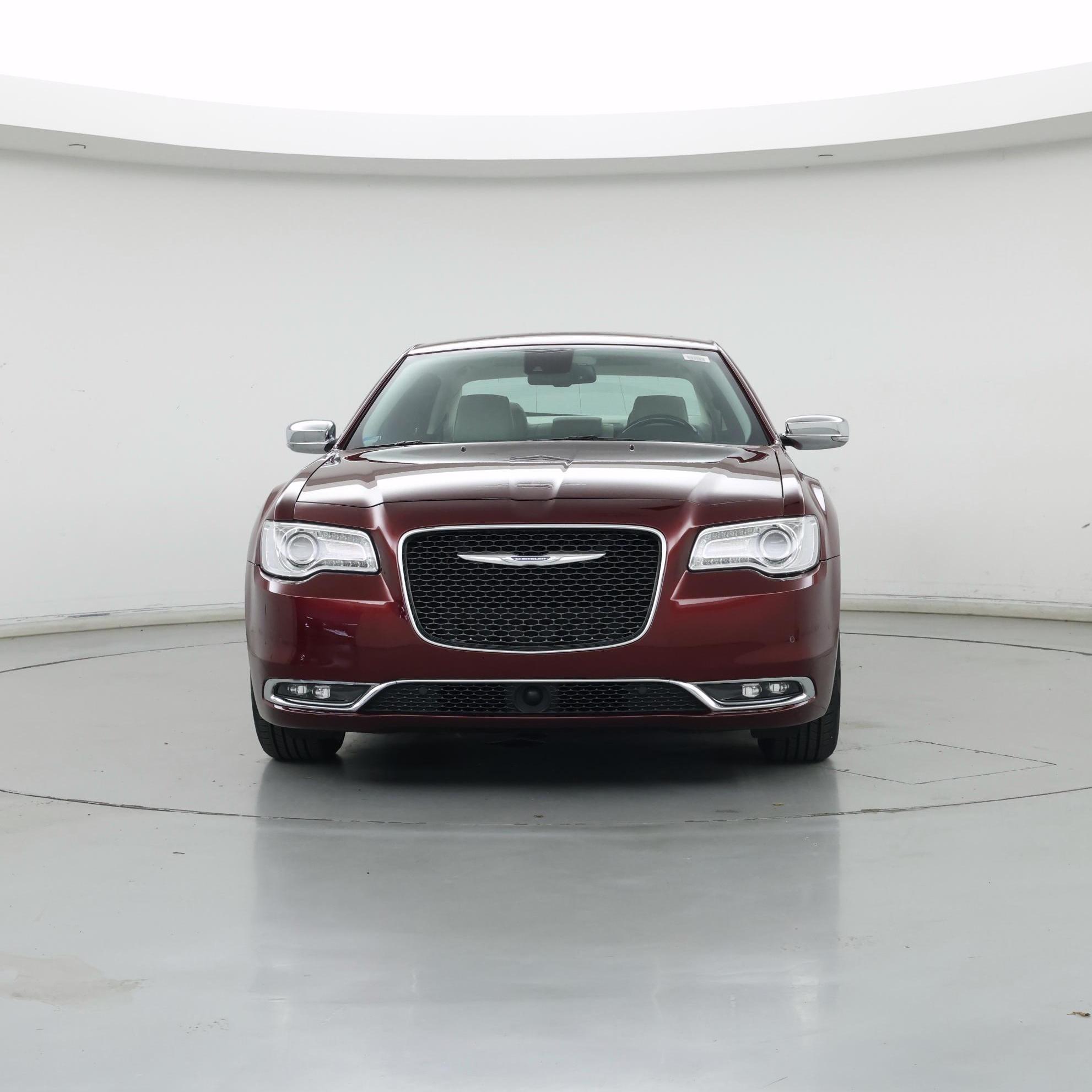 Thumbnail: 2016 Chrysler 300 - 5