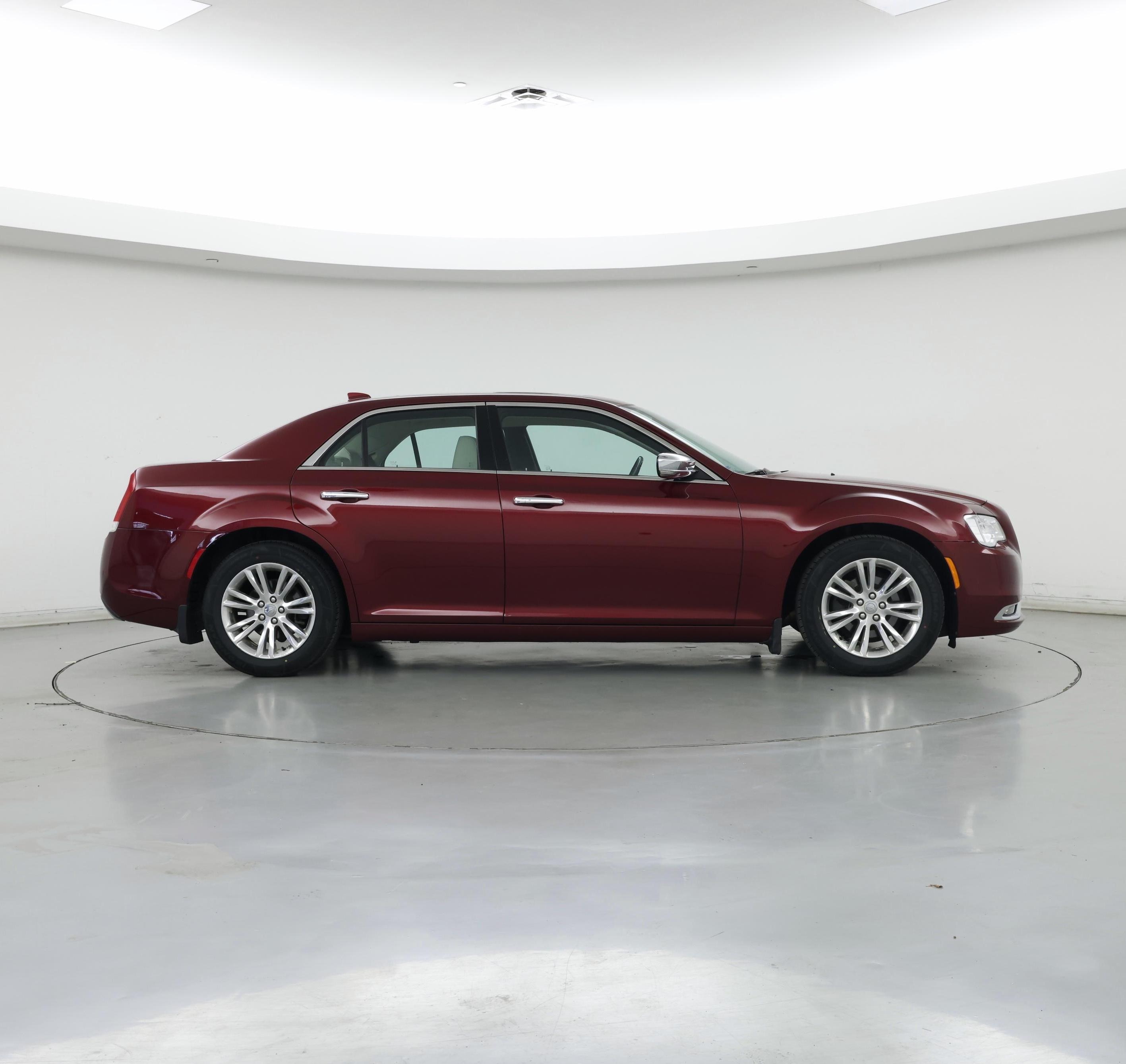 Thumbnail: 2016 Chrysler 300 - 7