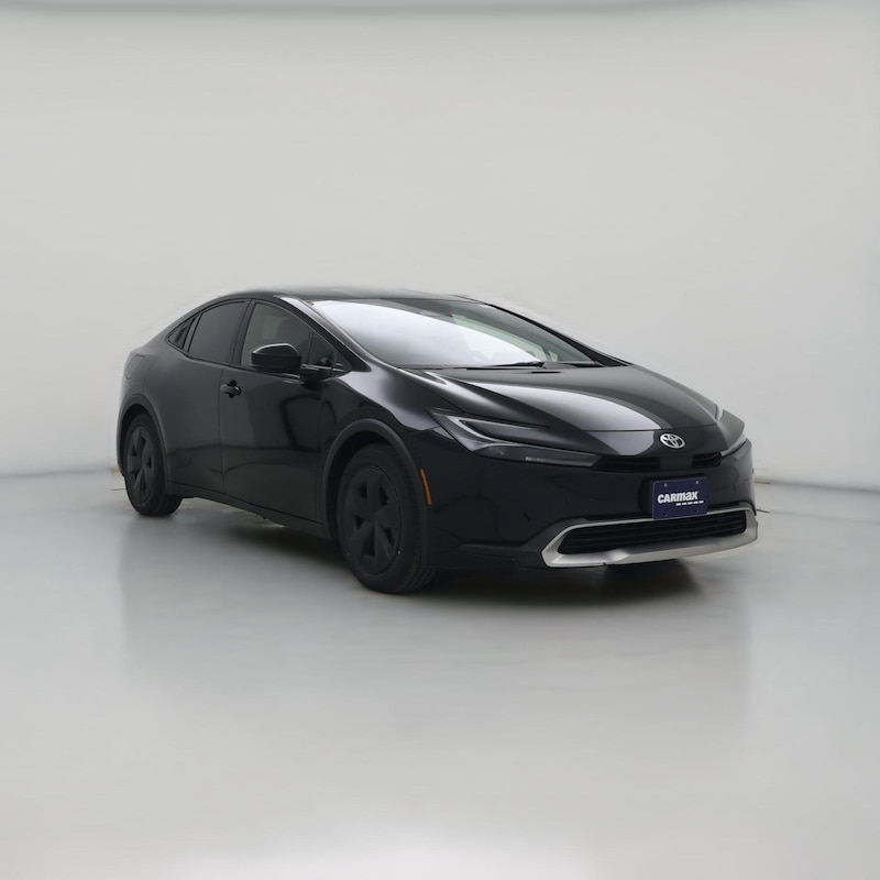 2023 Toyota Prius Prime Hybrid SE