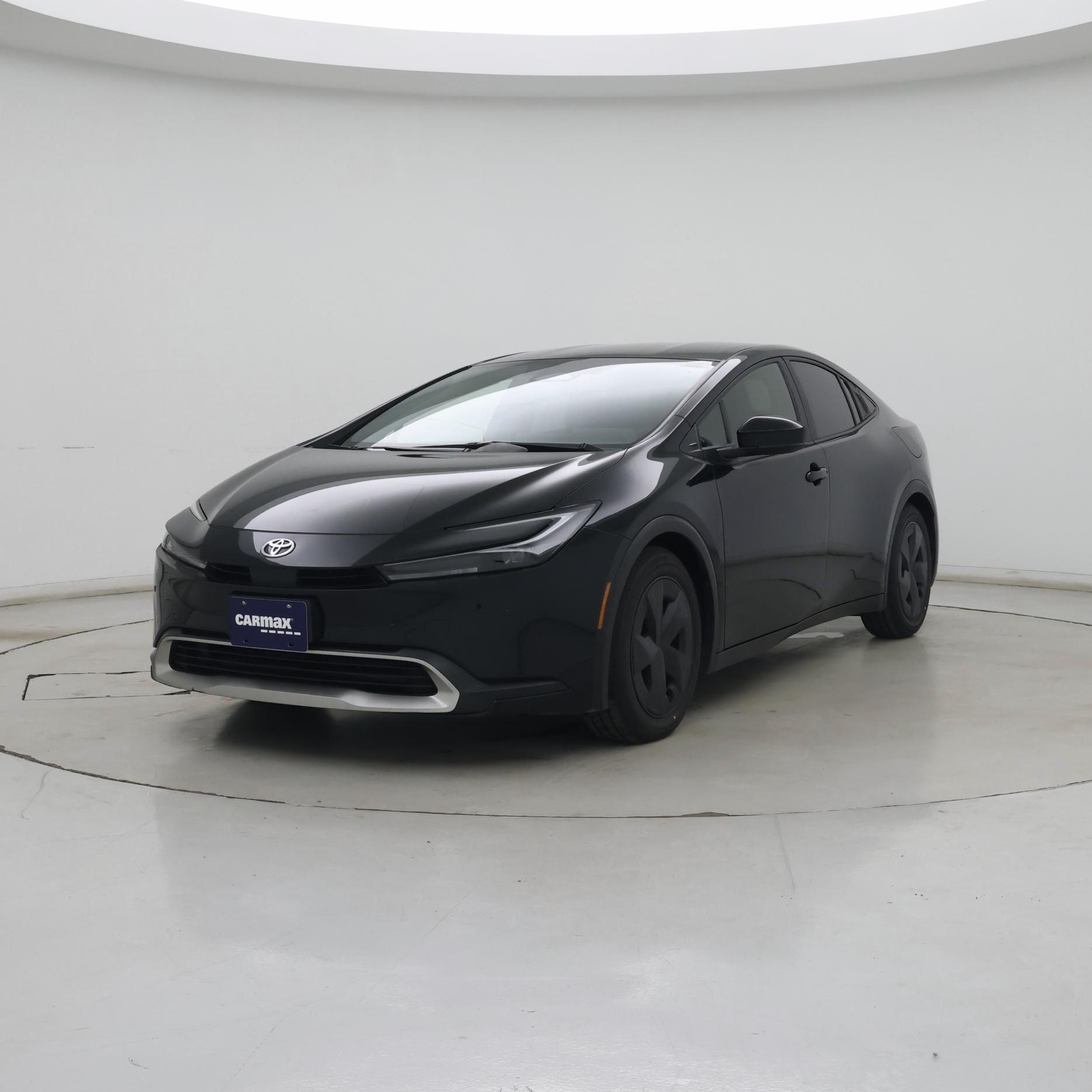 Thumbnail: 2023 Toyota Prius Prime - 4