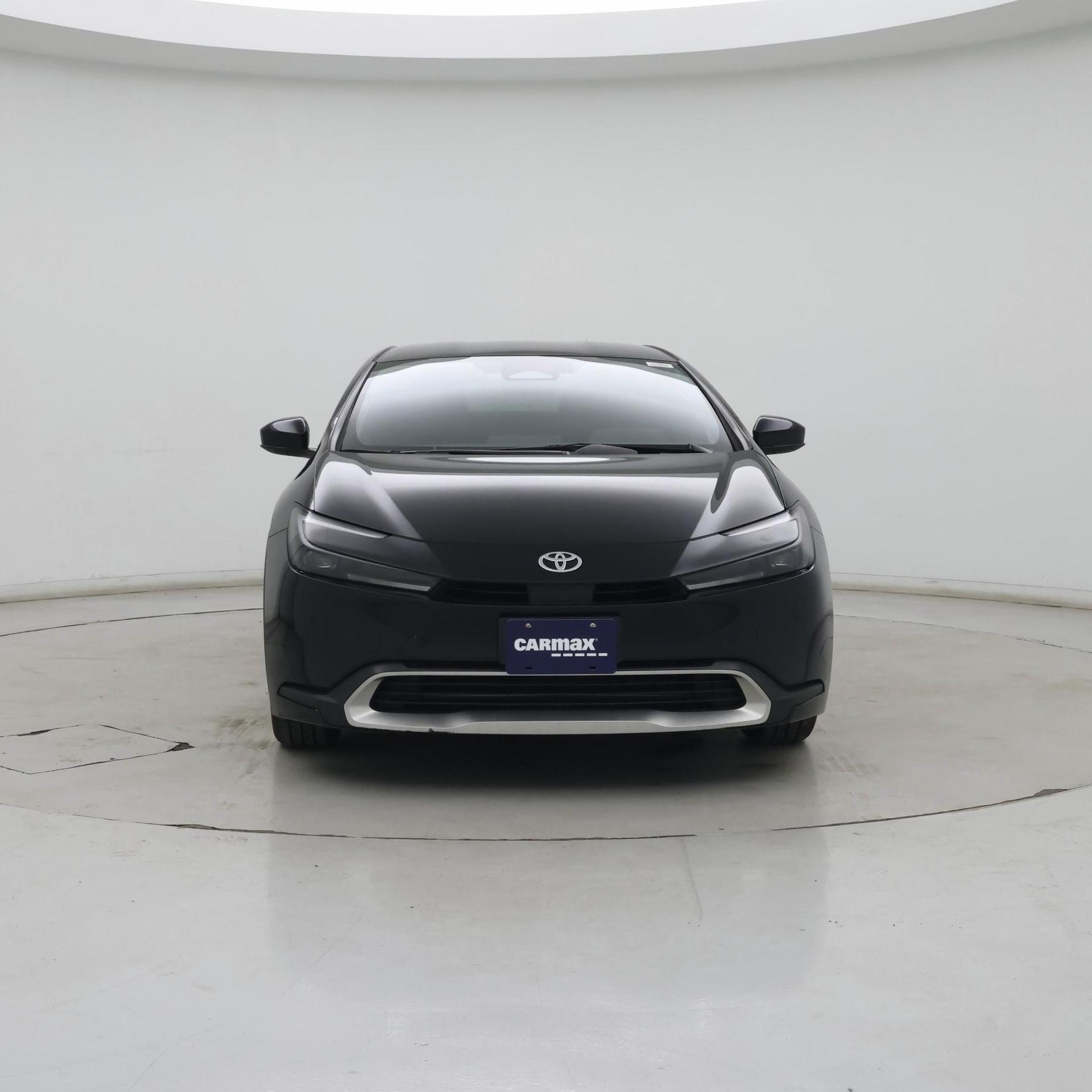 Thumbnail: 2023 Toyota Prius Prime - 5